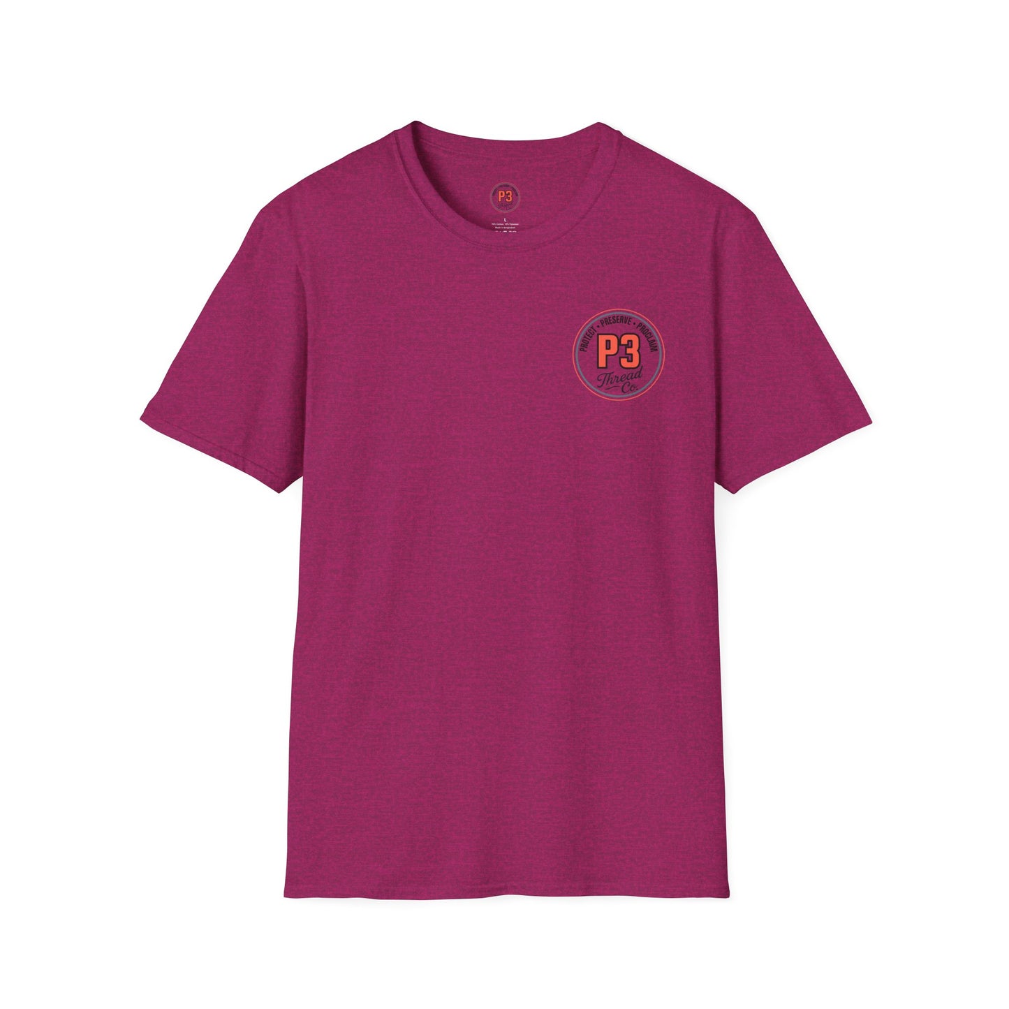 P3 Gospel Shirt