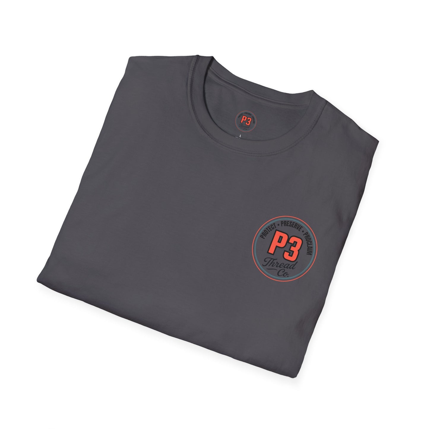 P3 Gospel Shirt