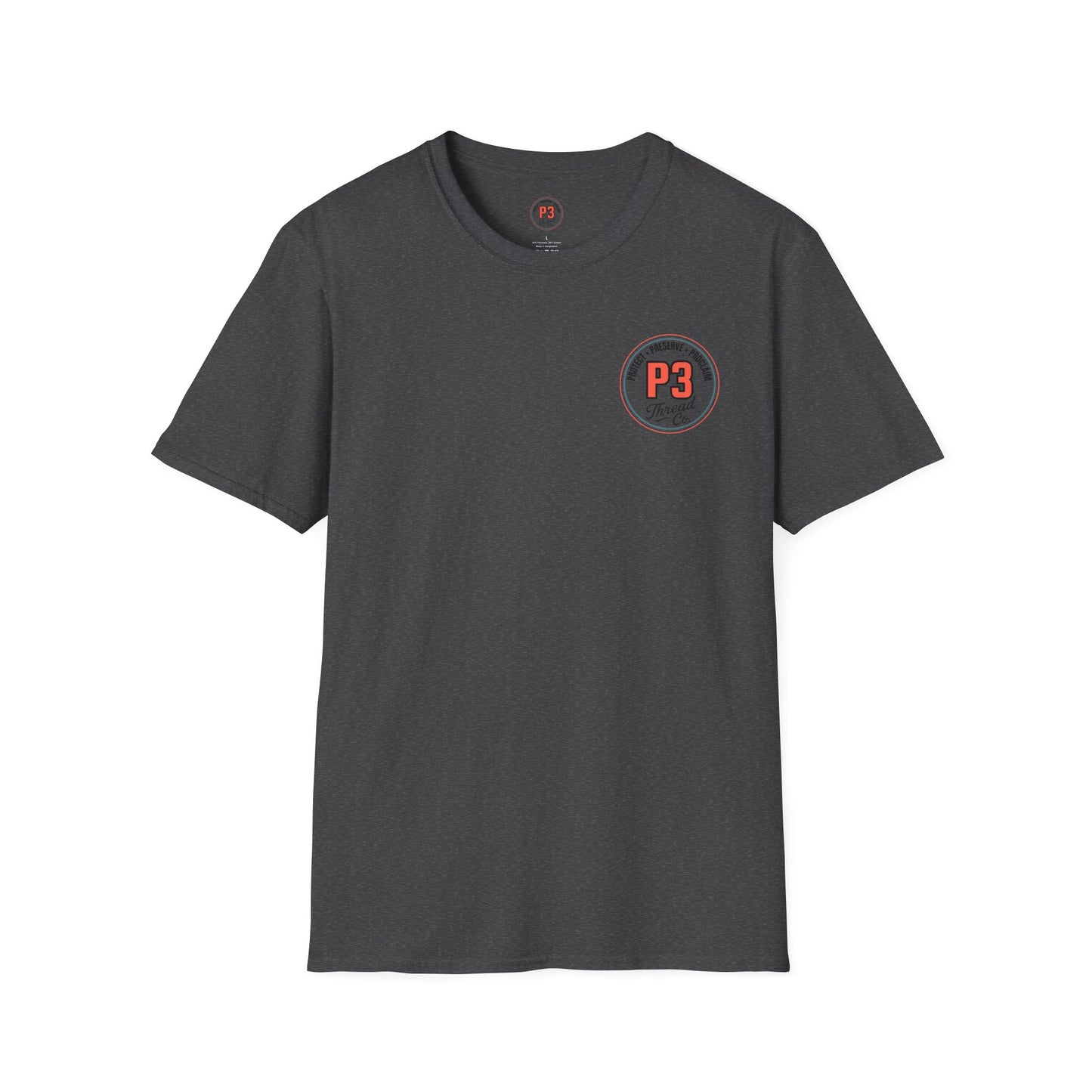 P3 Gospel Shirt