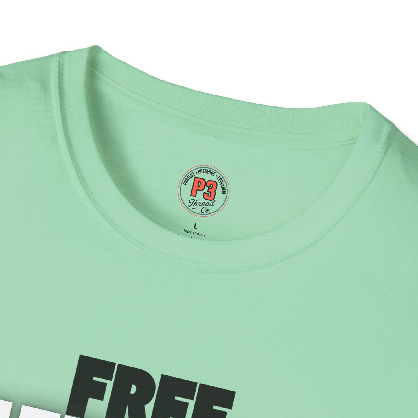 Free Hugs... Tee