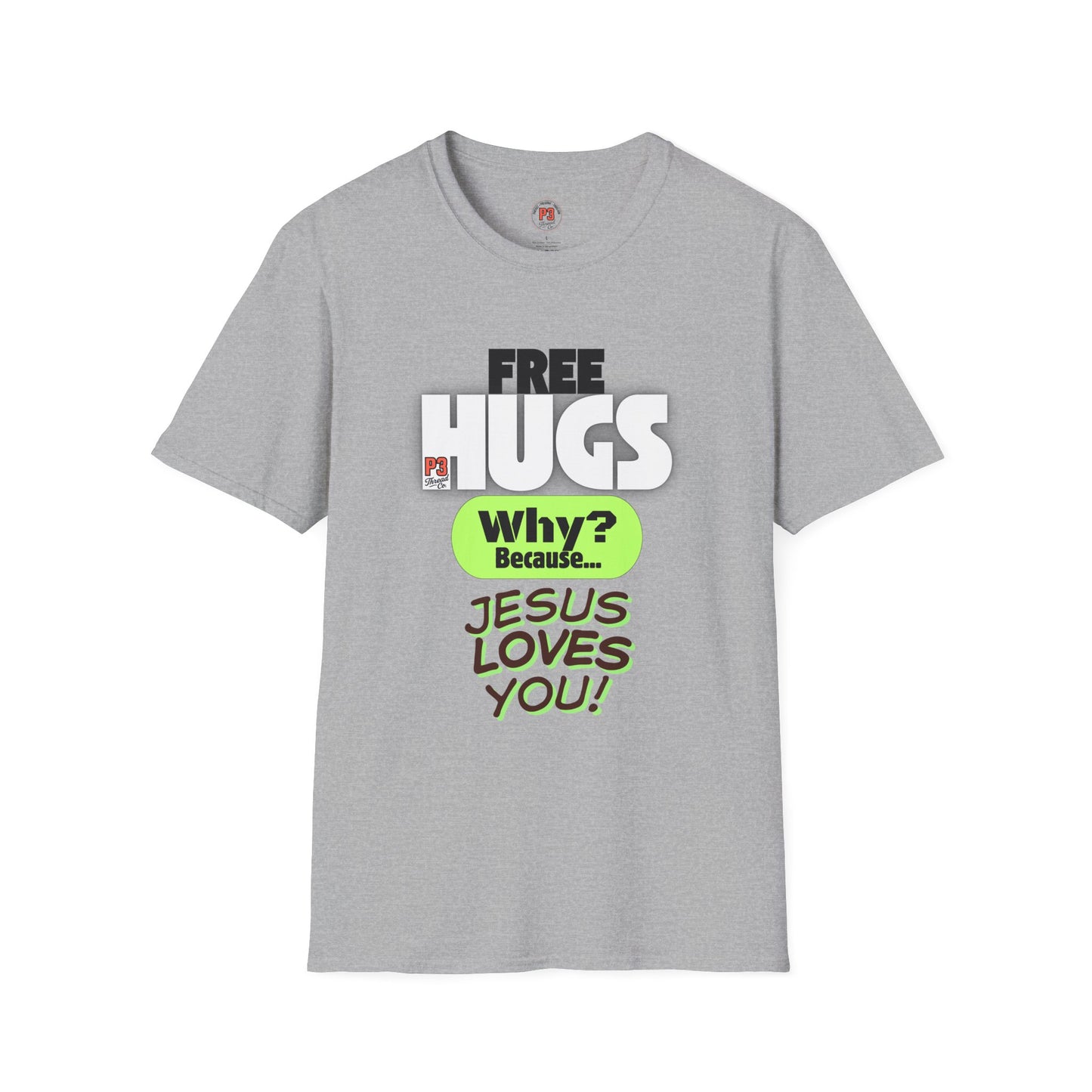 Free Hugs... Tee
