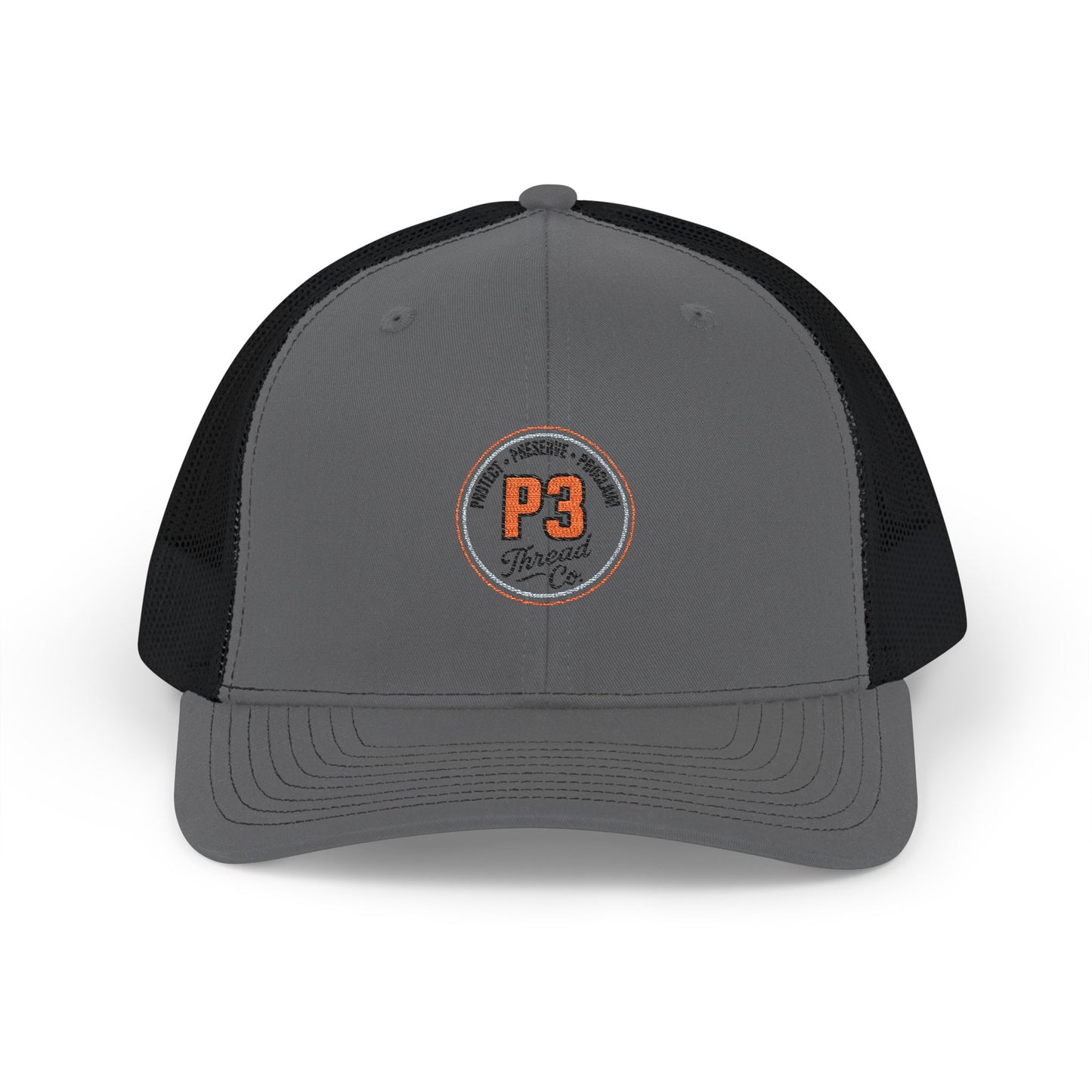 P3 OG Trucker Hat