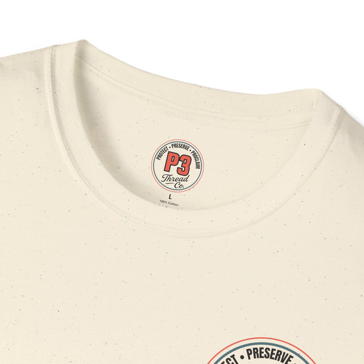P3 OG Shirt