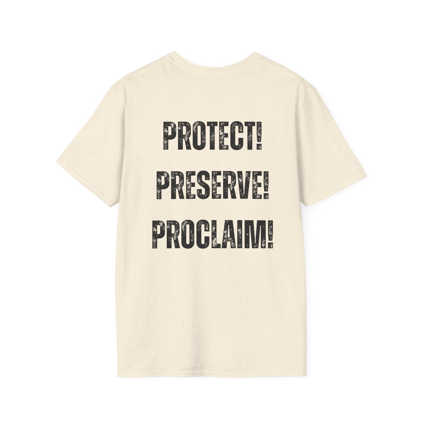 P3 OG Shirt
