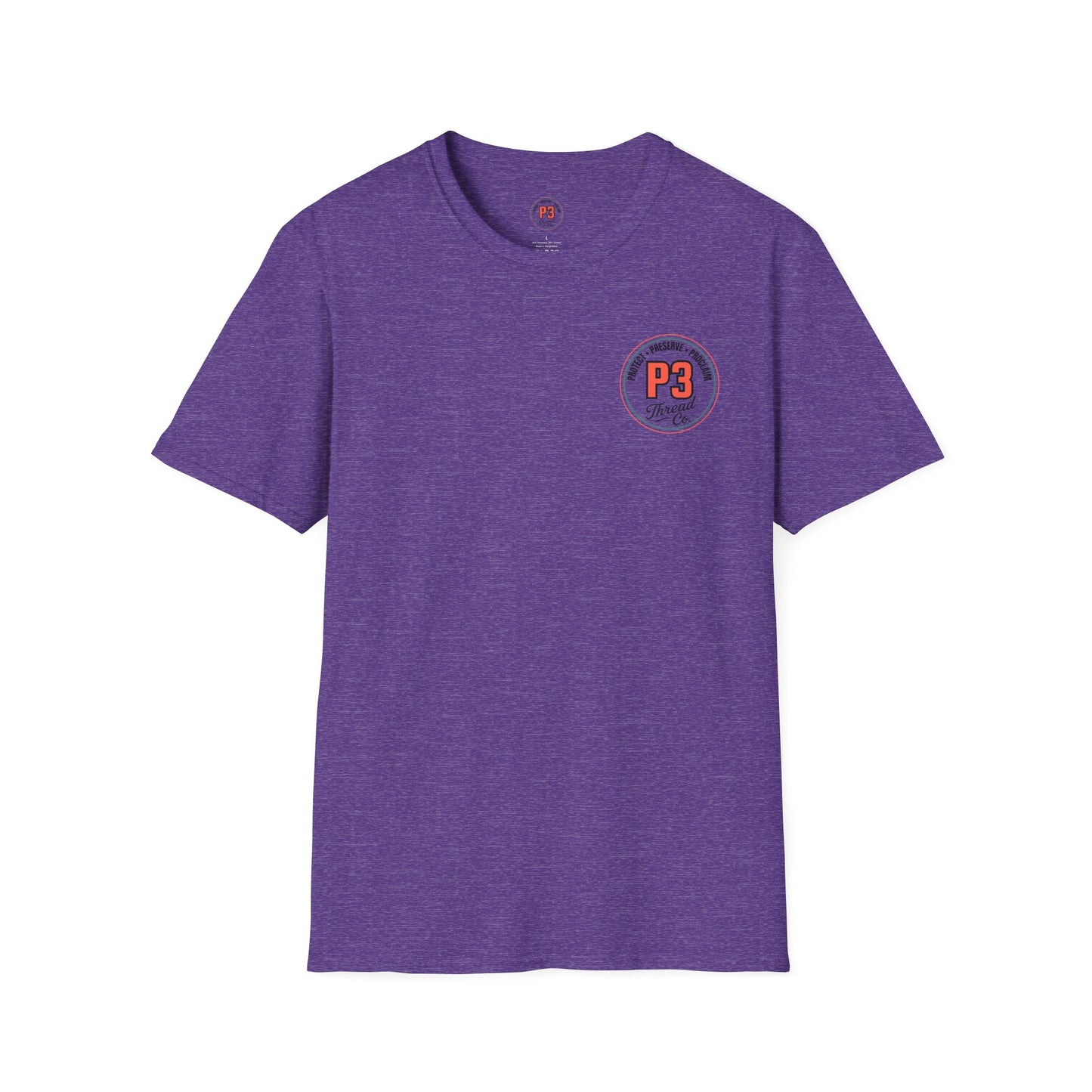 P3 Gospel Shirt