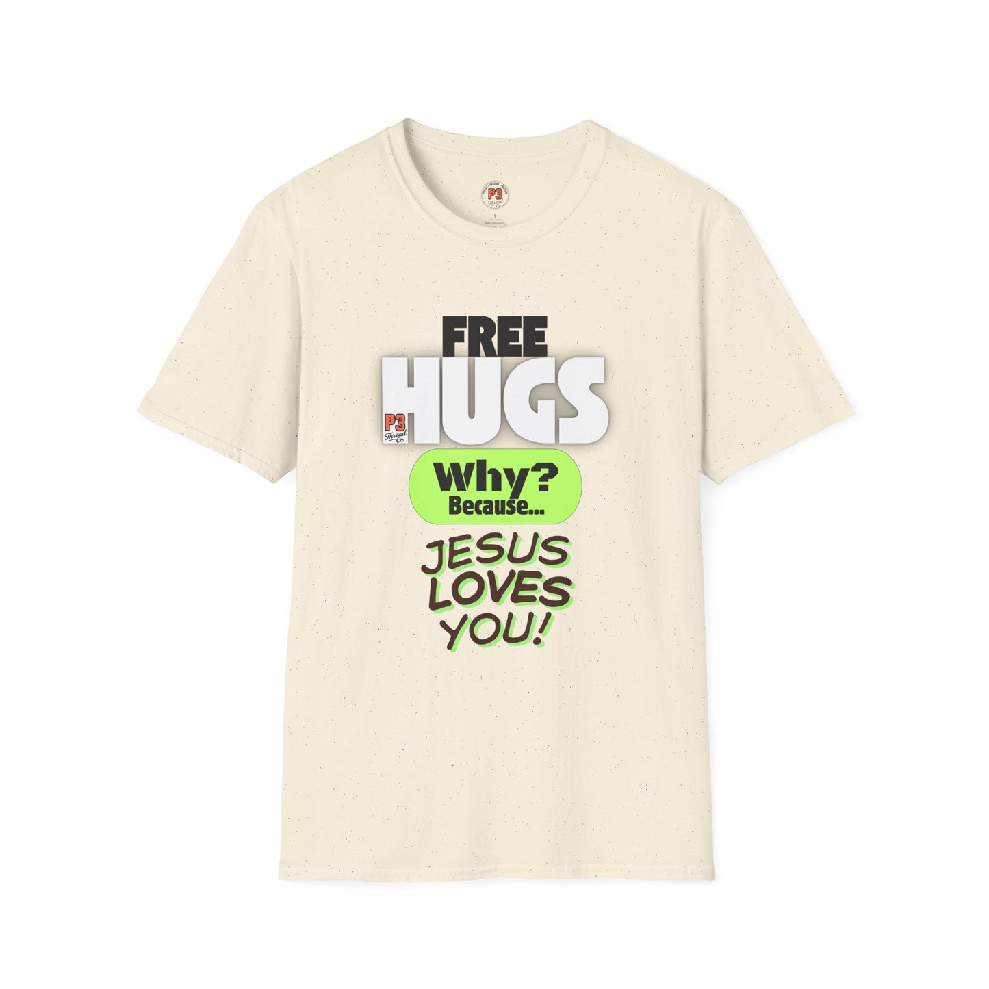 Free Hugs... Tee