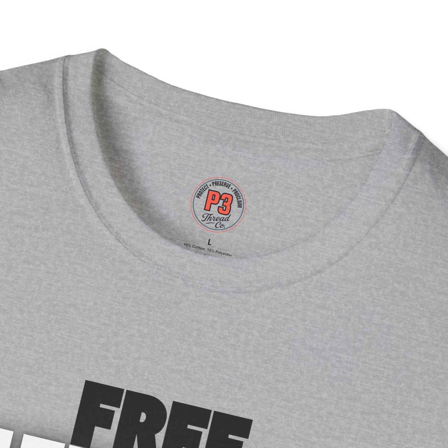 Free Hugs... Tee