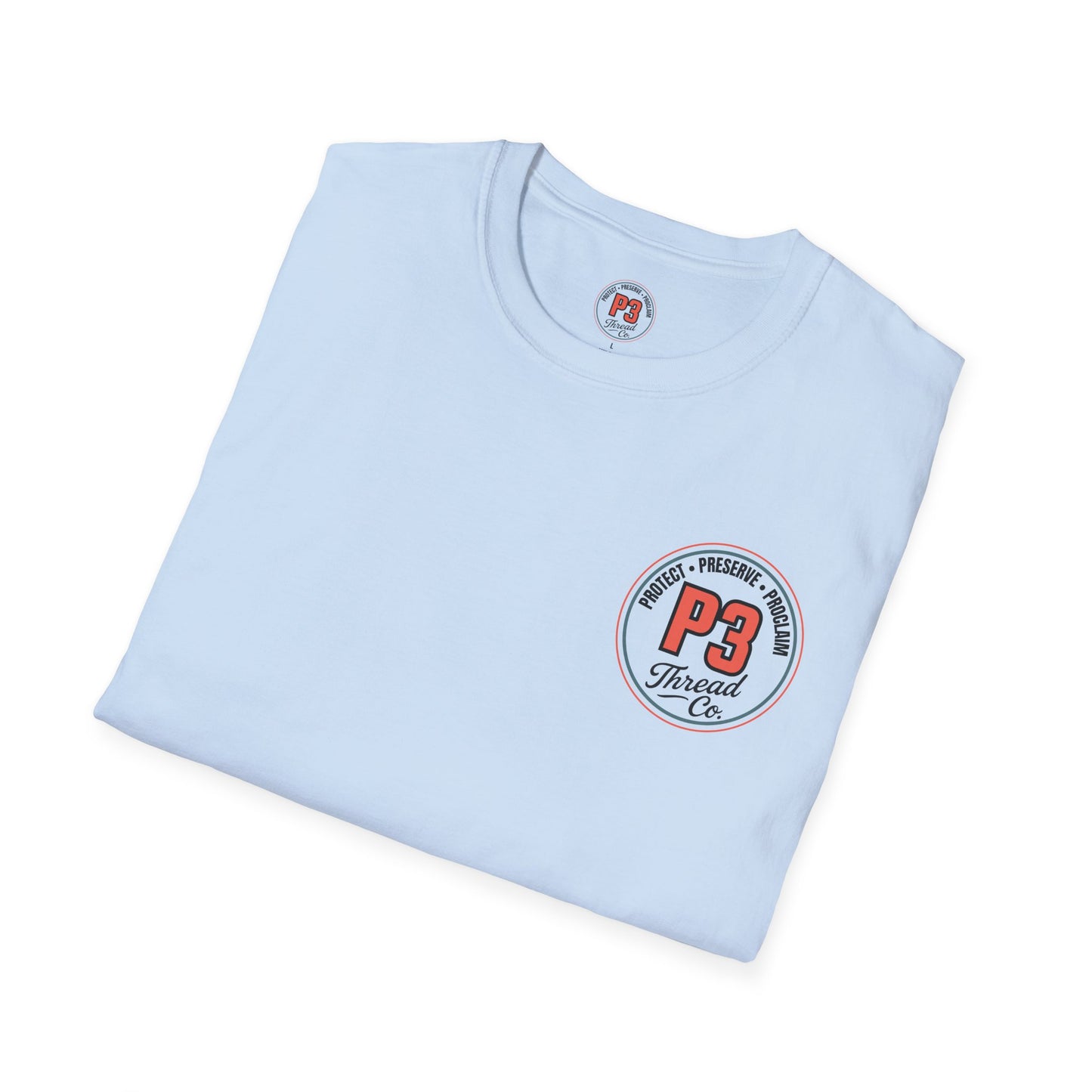 P3 OG Shirt