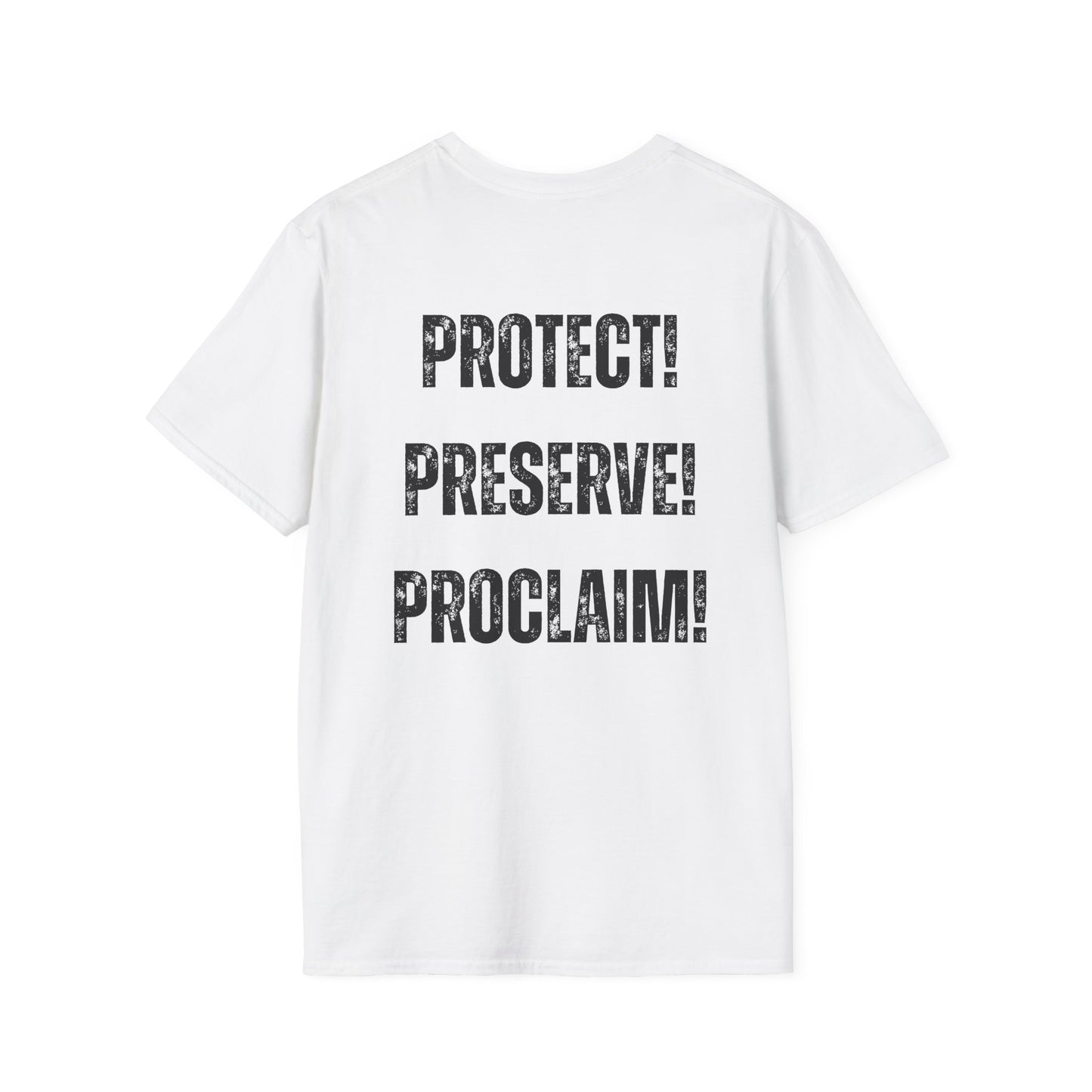 P3 OG Shirt