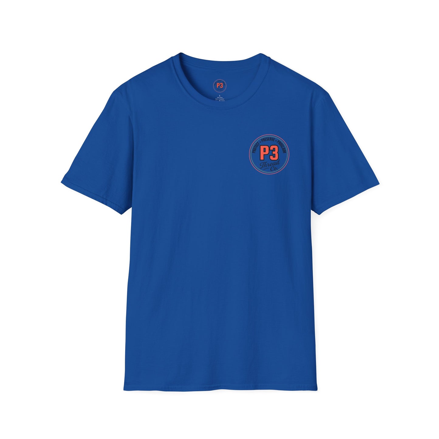 P3 Gospel Shirt