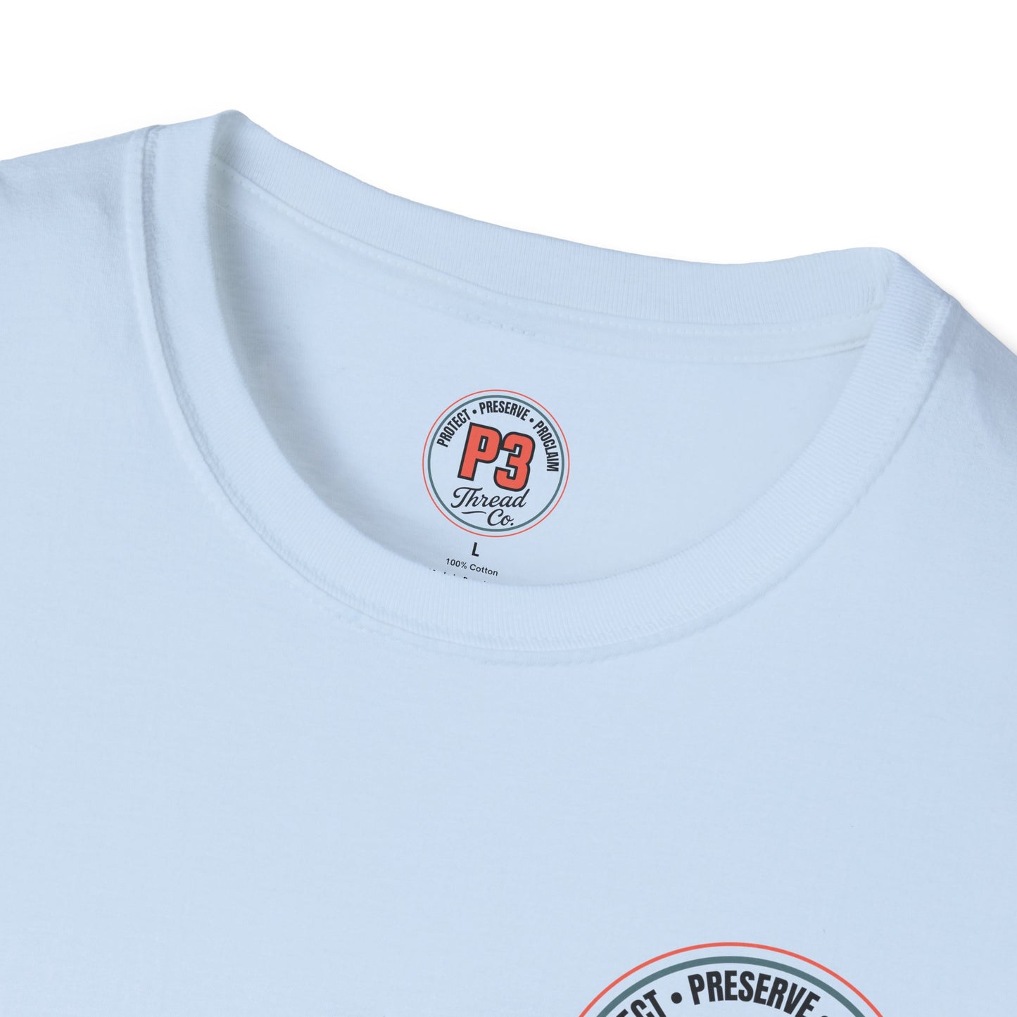 P3 OG Shirt