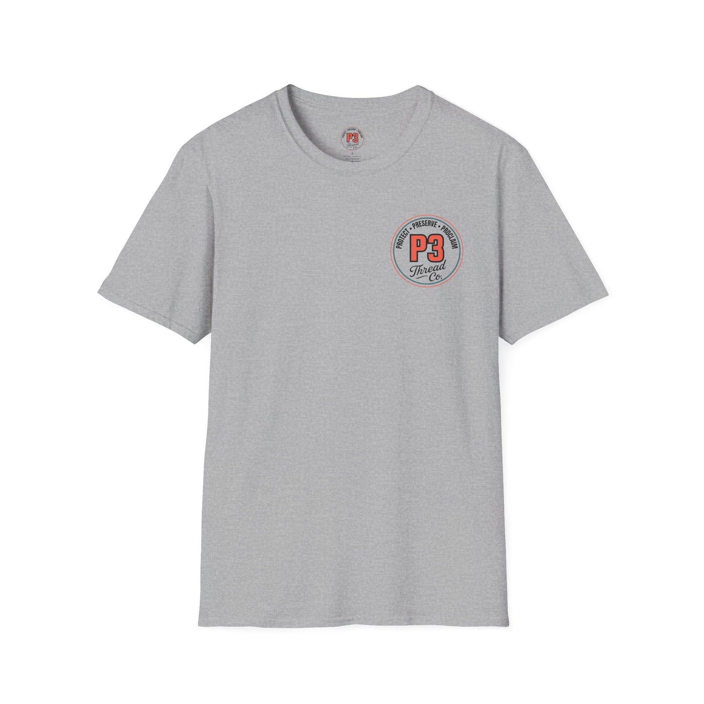 P3 OG Shirt
