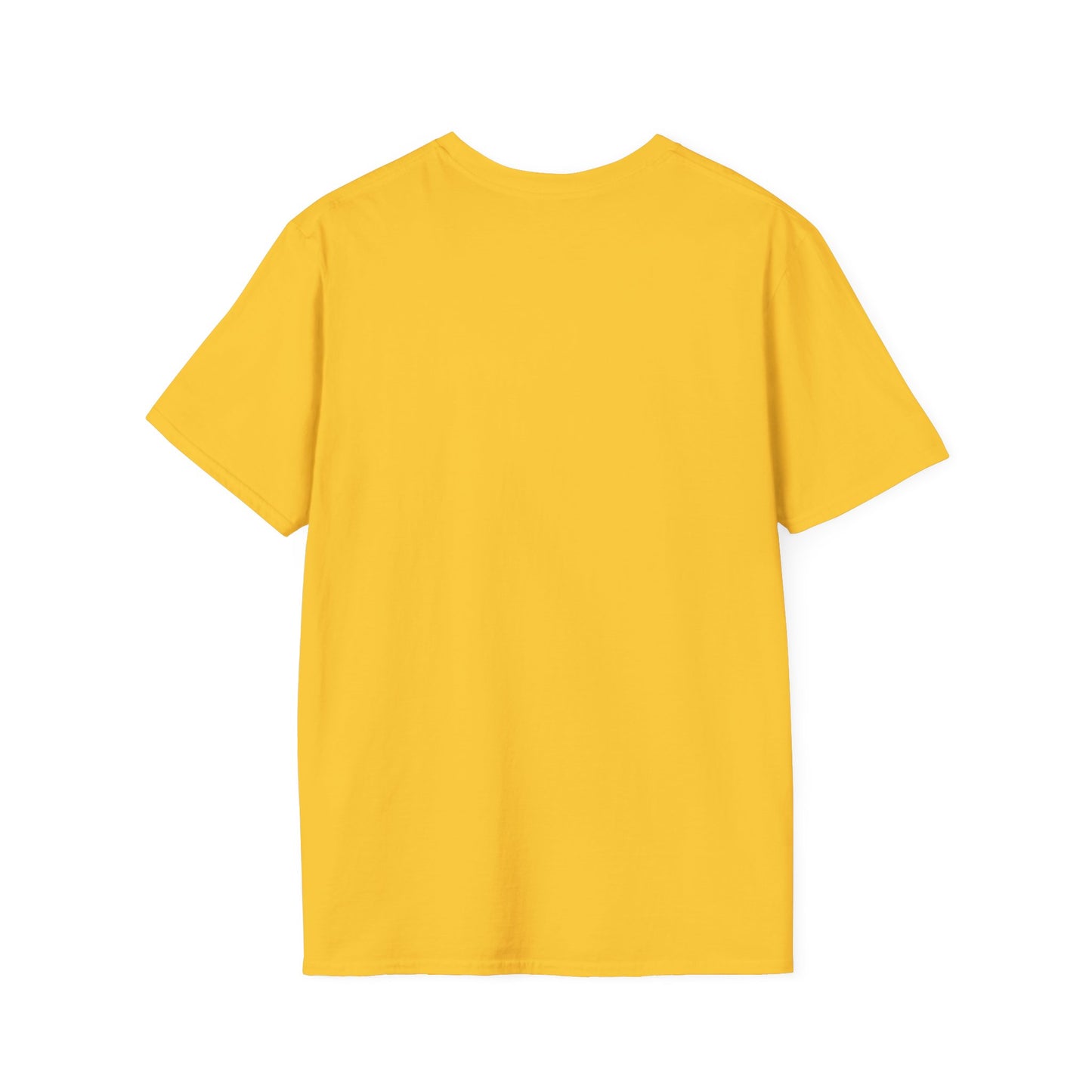 With The Spirit Shirt