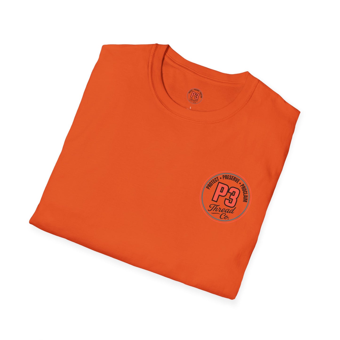 P3 Gospel Shirt
