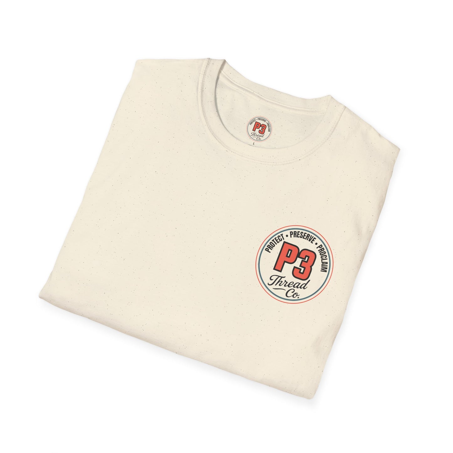 P3 OG Shirt