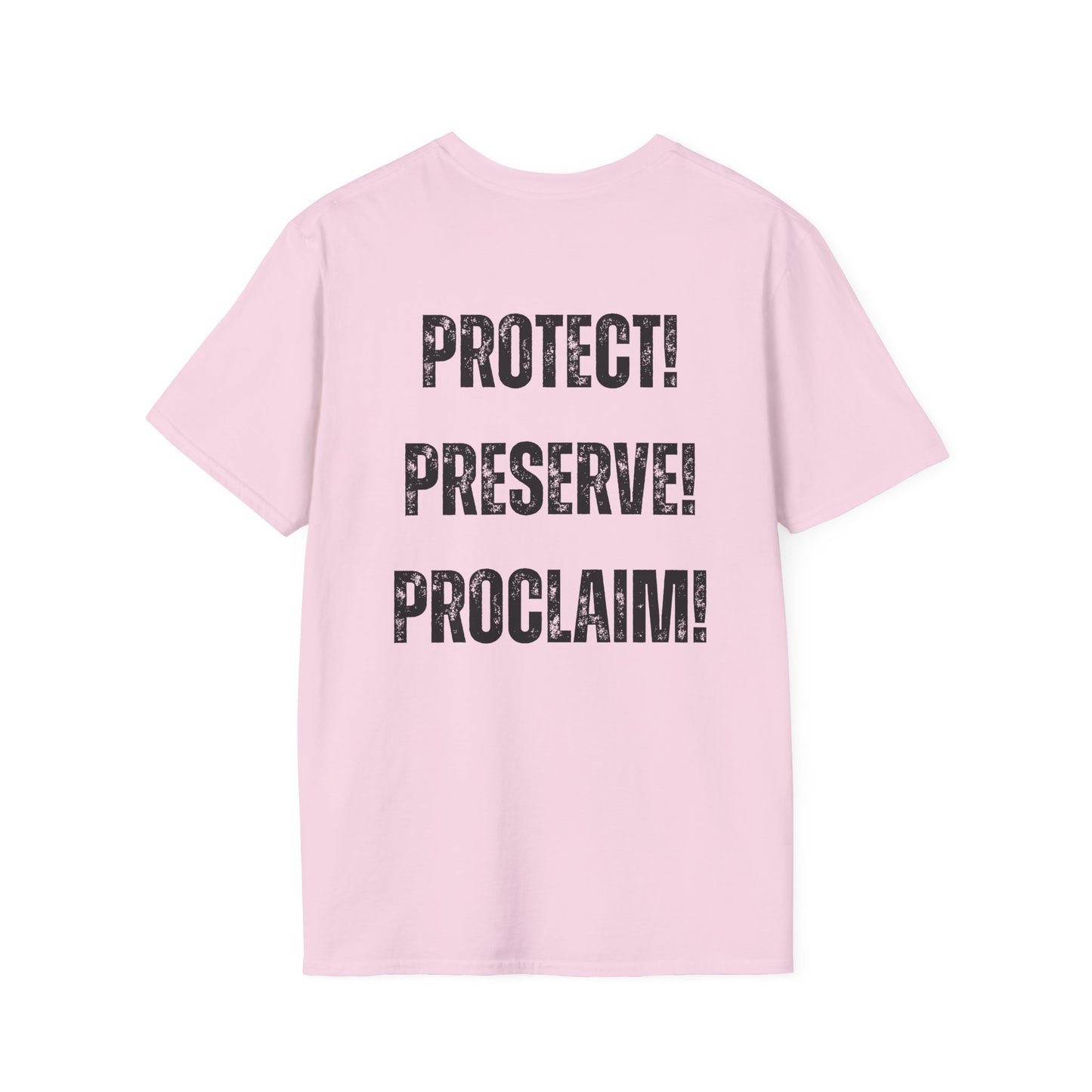 P3 OG Shirt