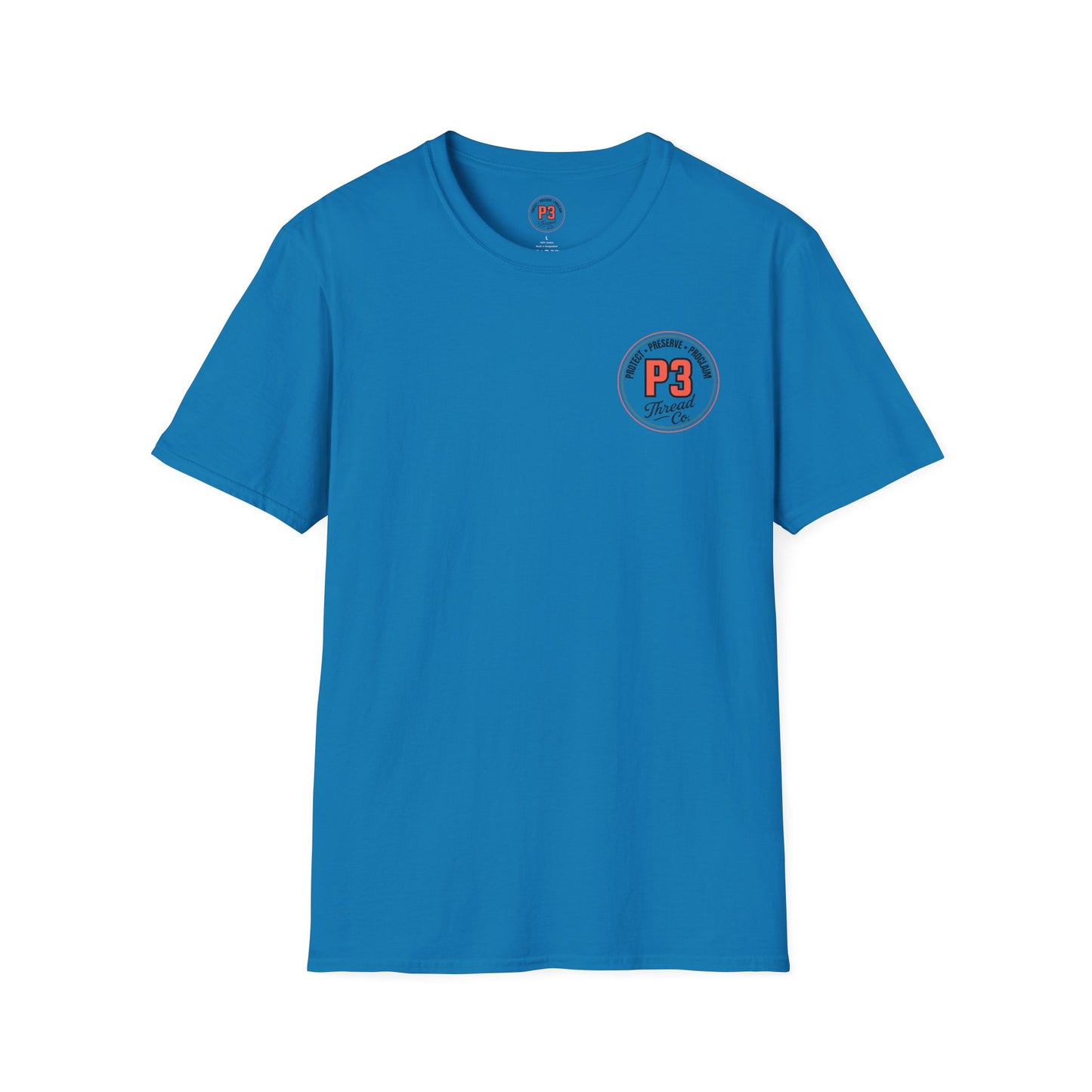 P3 The Gospel Tee