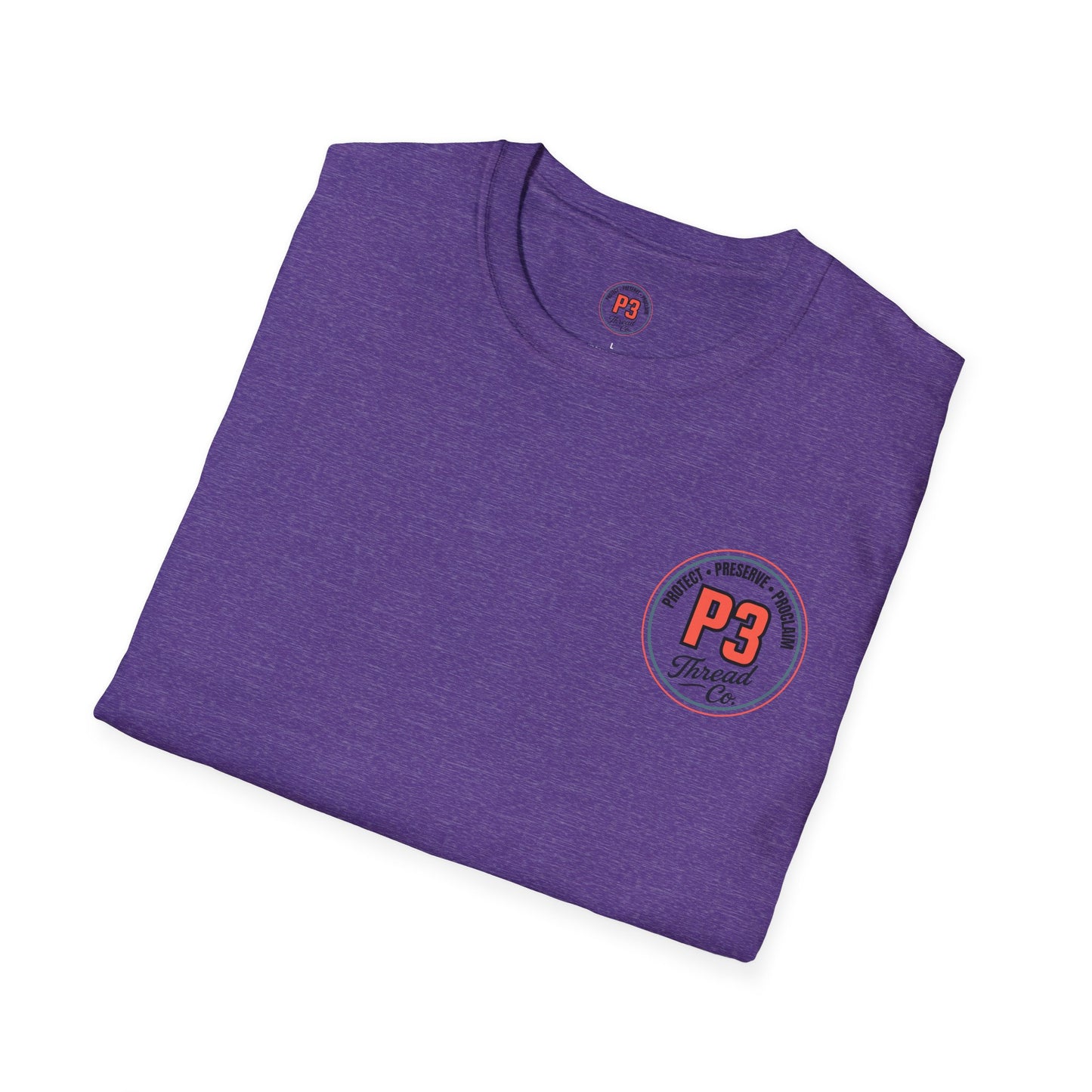 P3 Gospel Shirt