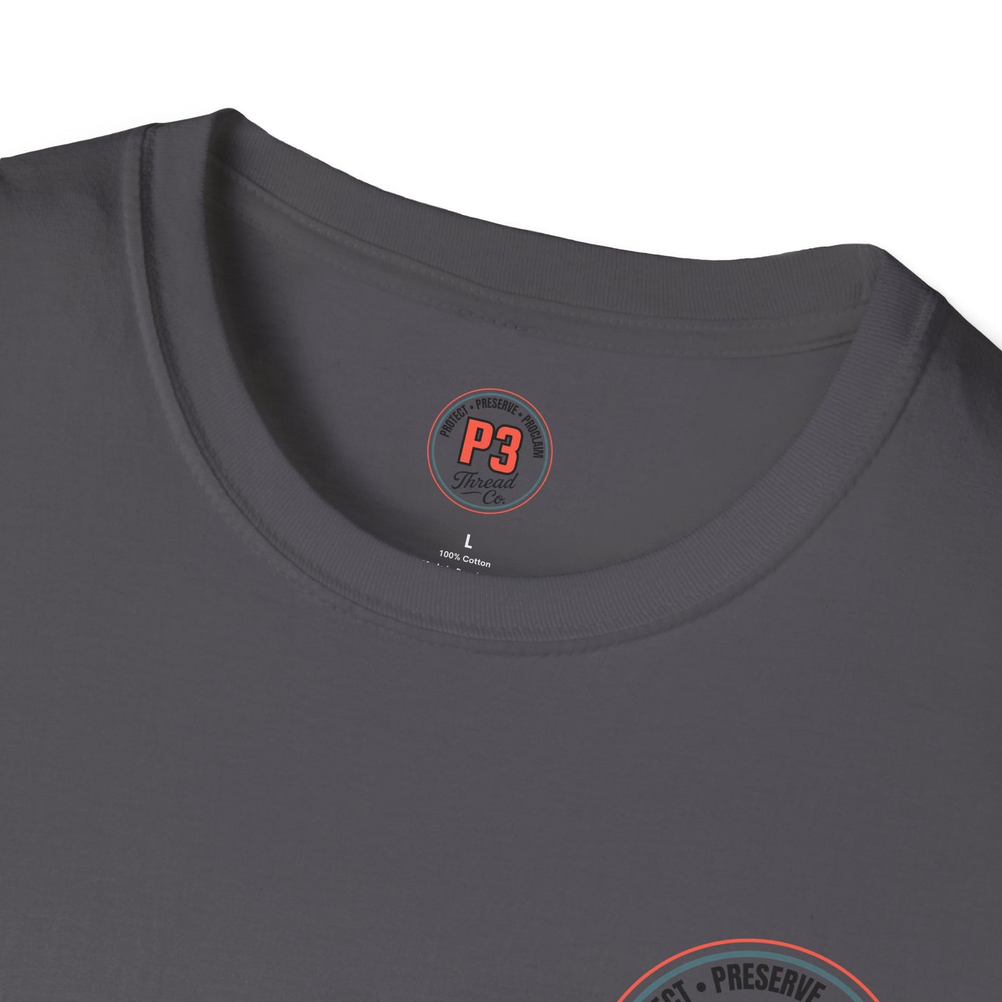 P3 Gospel Shirt