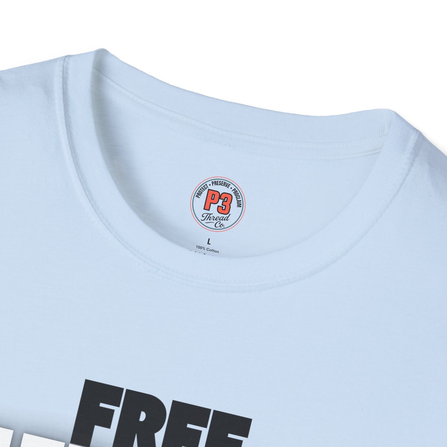 Free Hugs... Tee