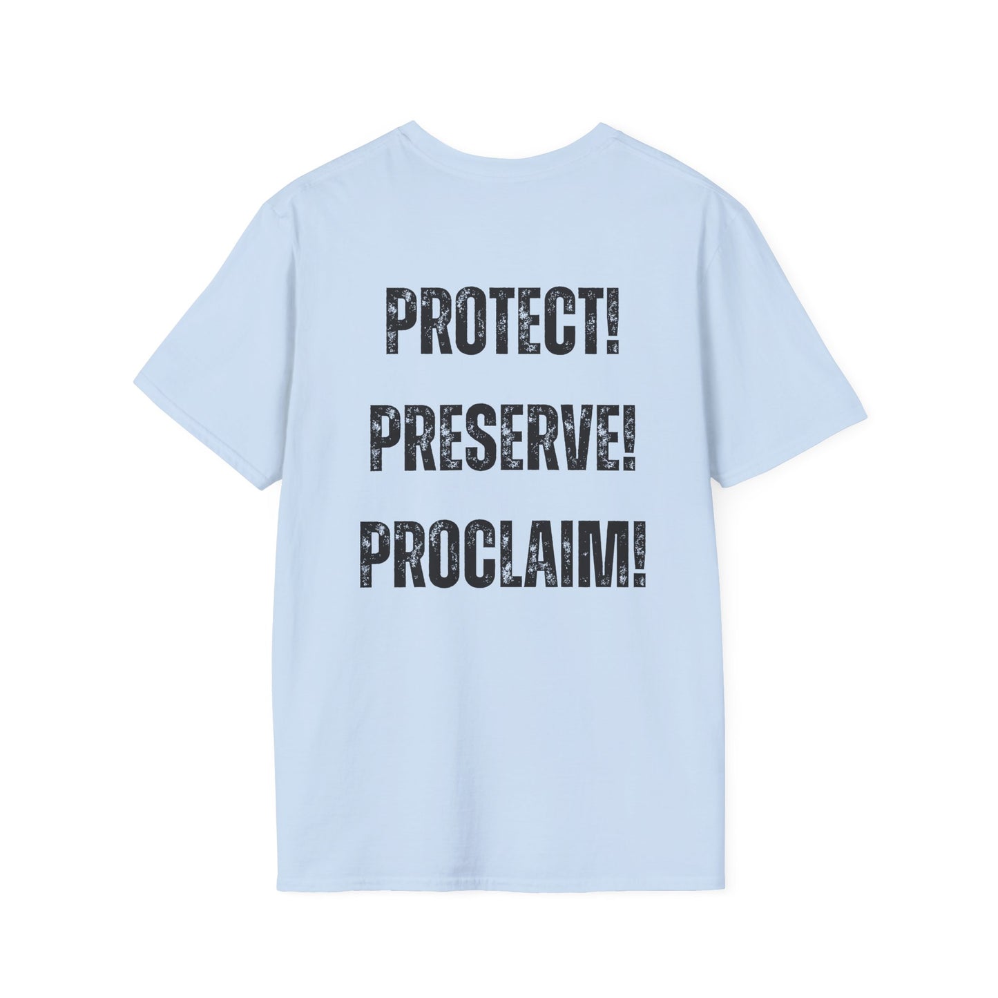P3 OG Shirt