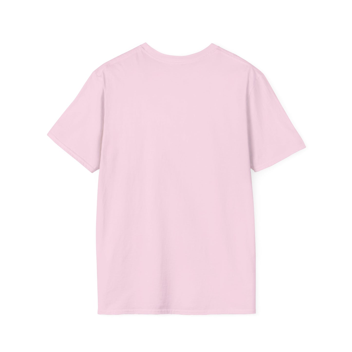 You Are No Different Tee
