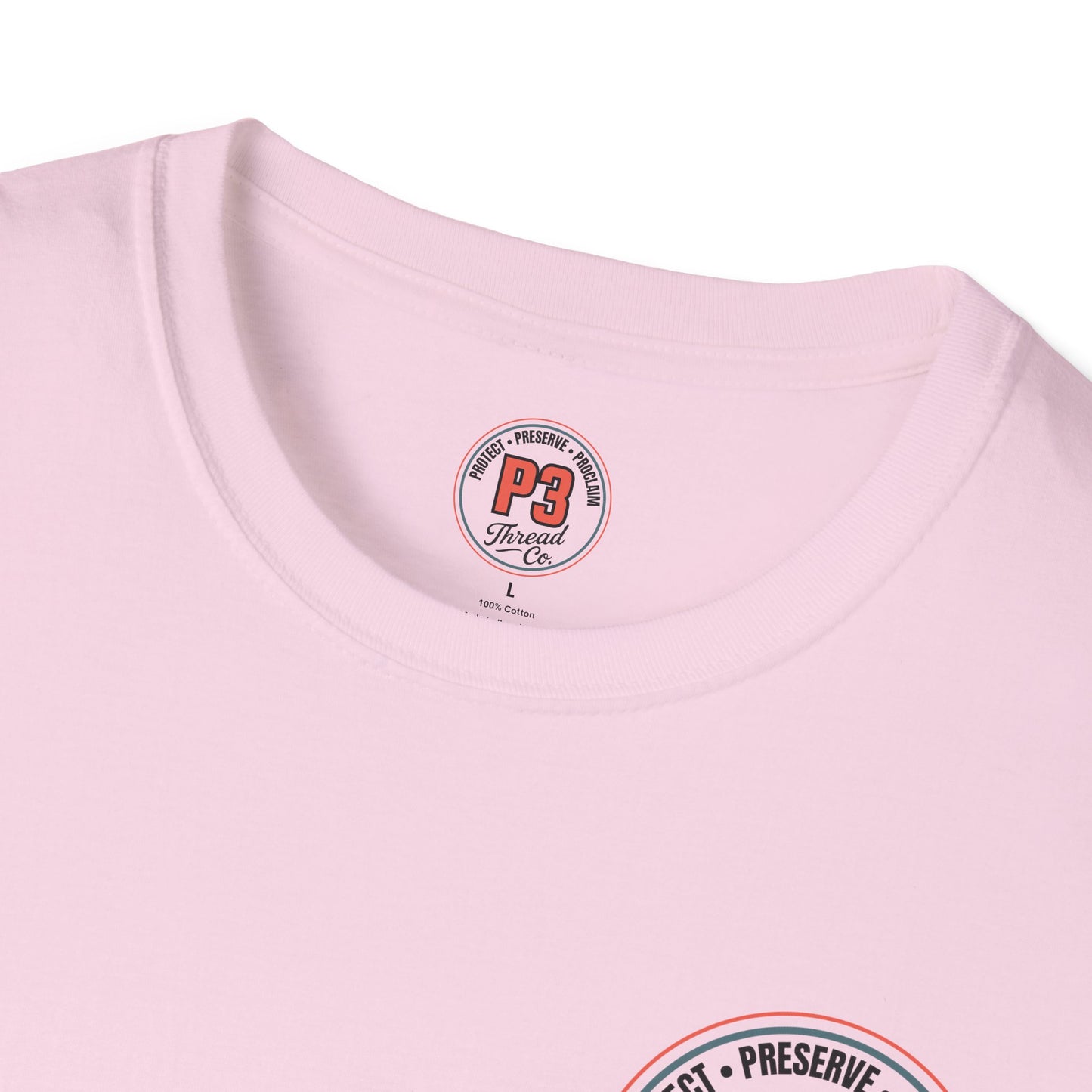 P3 OG Shirt