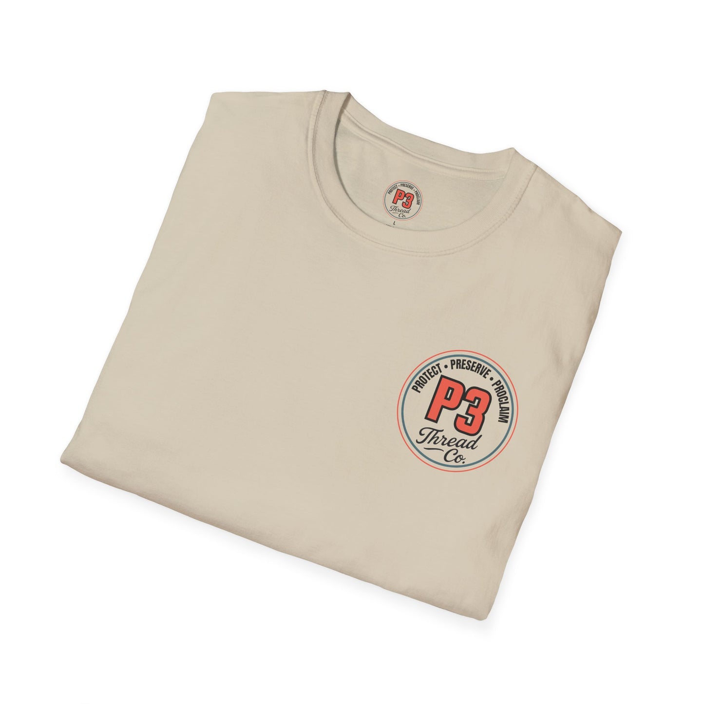 P3 OG Shirt