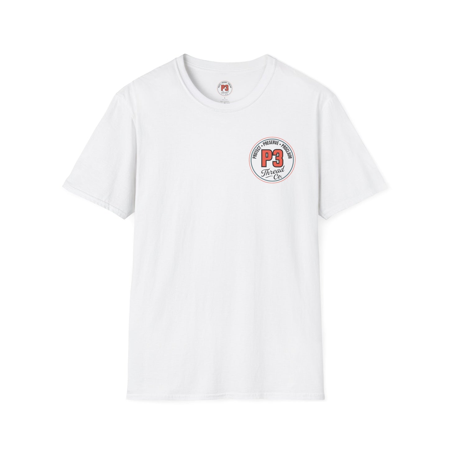 P3 OG Shirt
