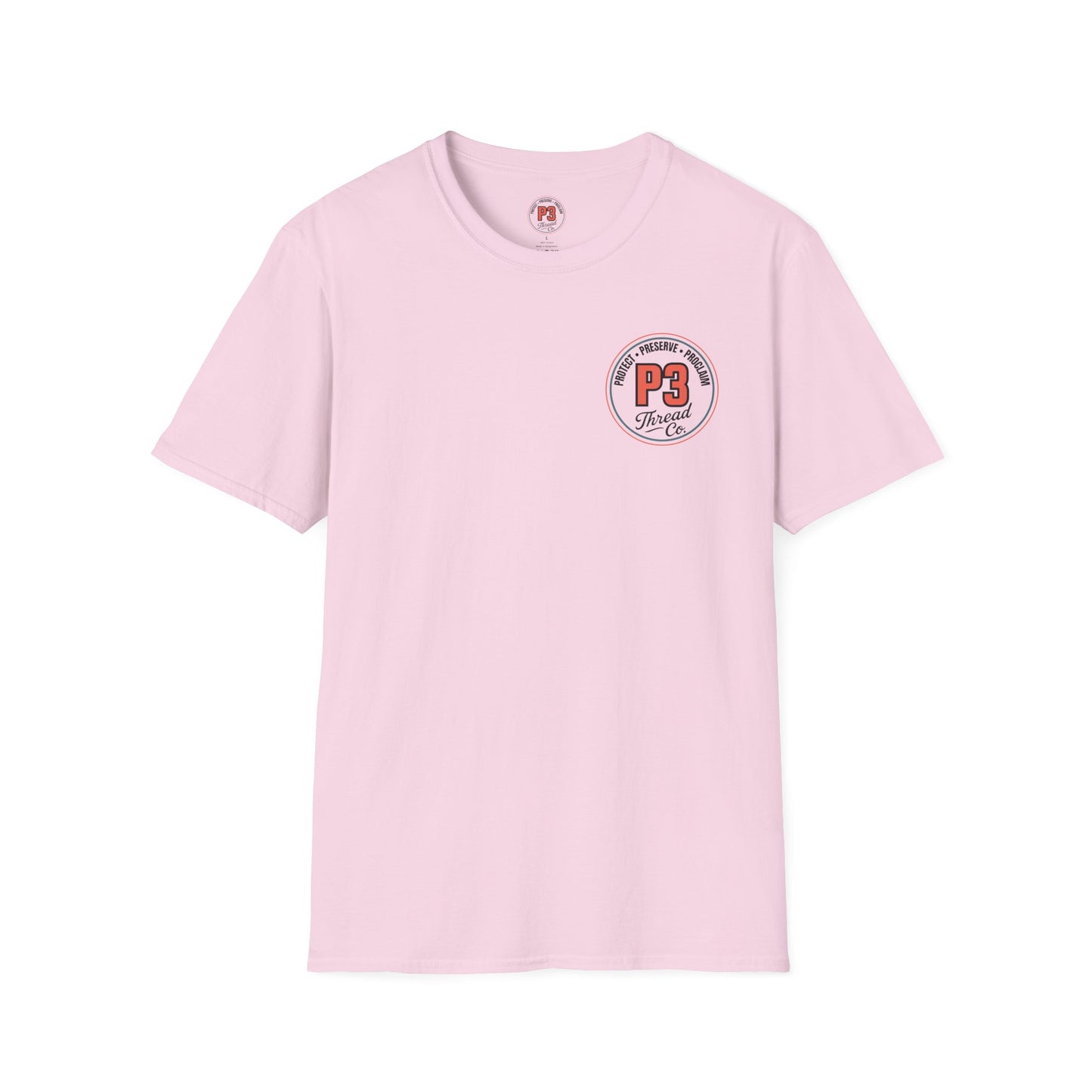 P3 OG Shirt