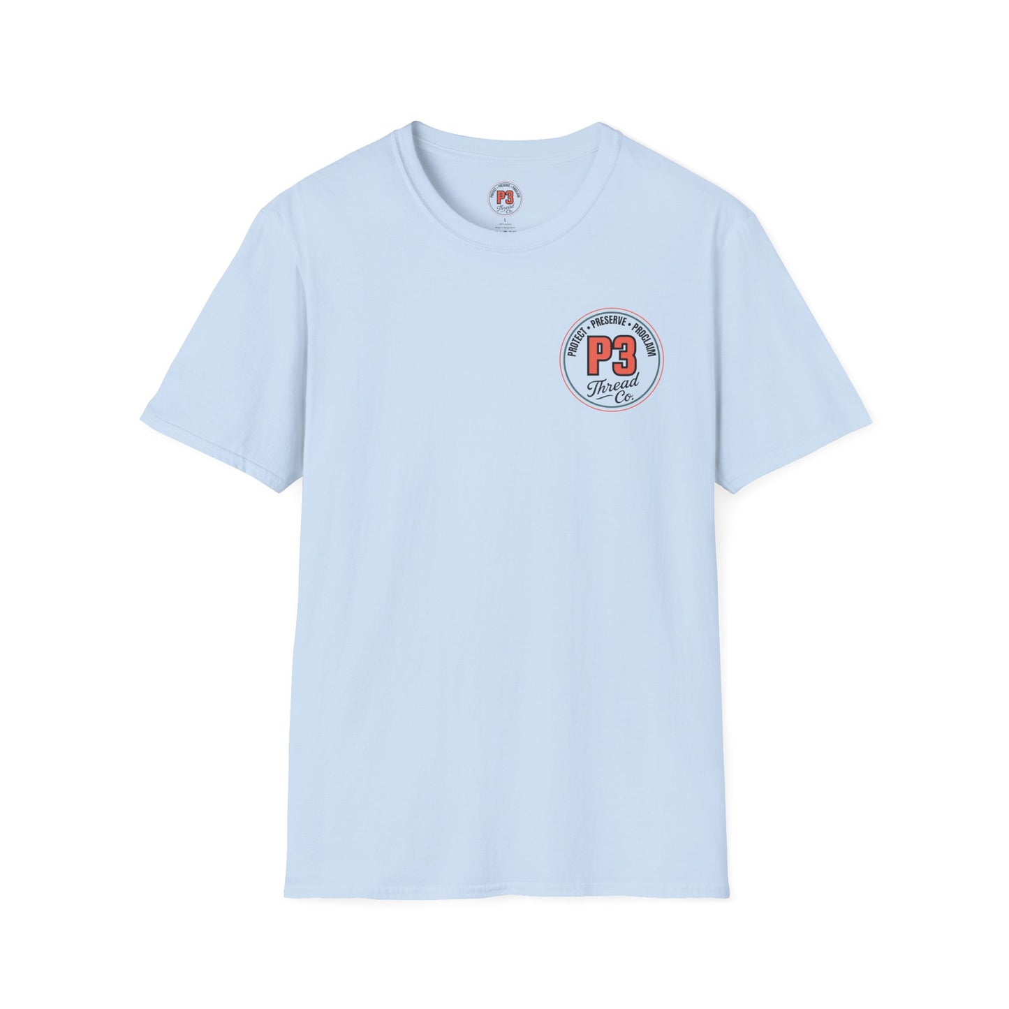 P3 OG Shirt