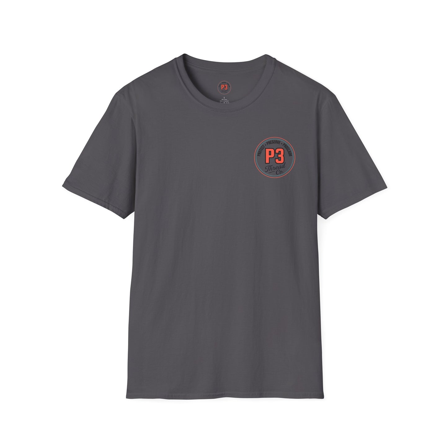 P3 Gospel Shirt