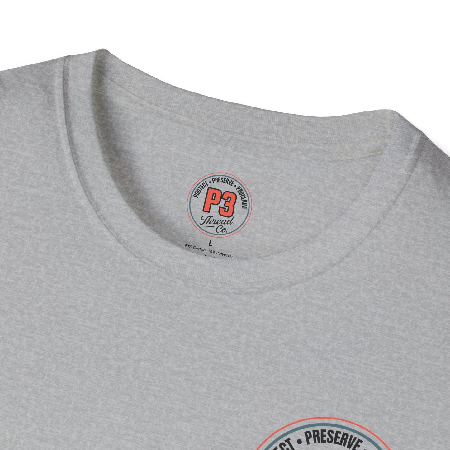 P3 OG Shirt
