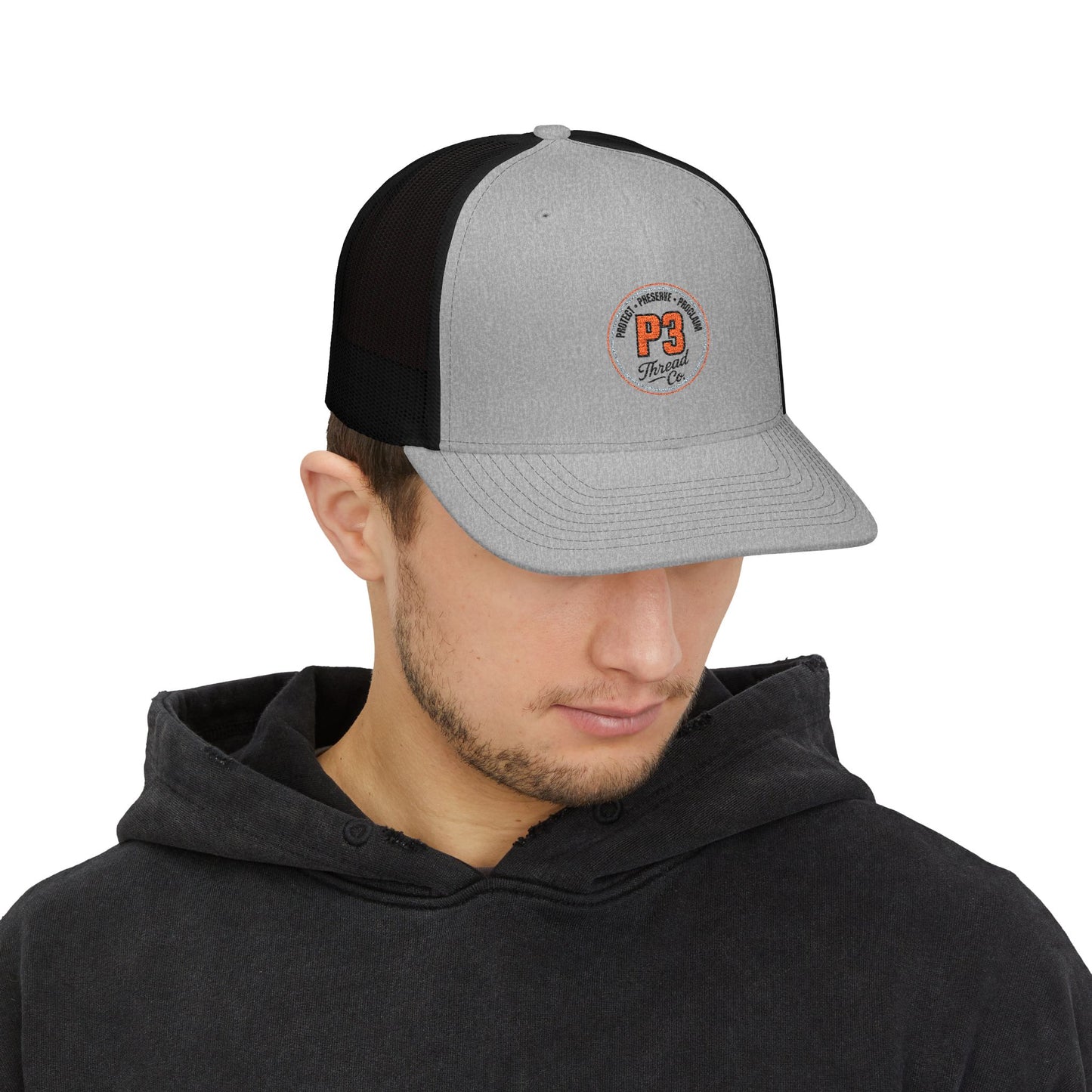 P3 OG Trucker Hat