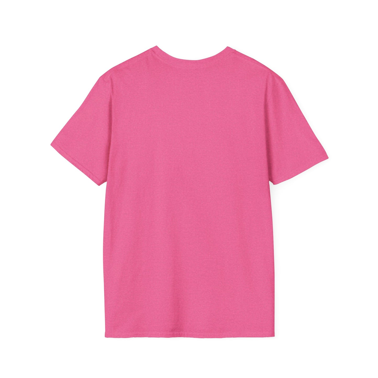 With The Spirit Shirt