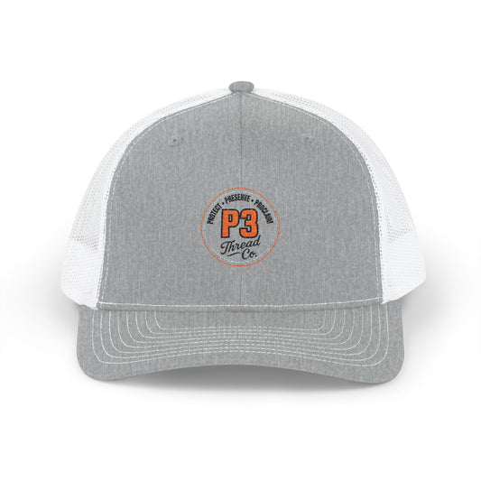P3 OG Trucker Hat