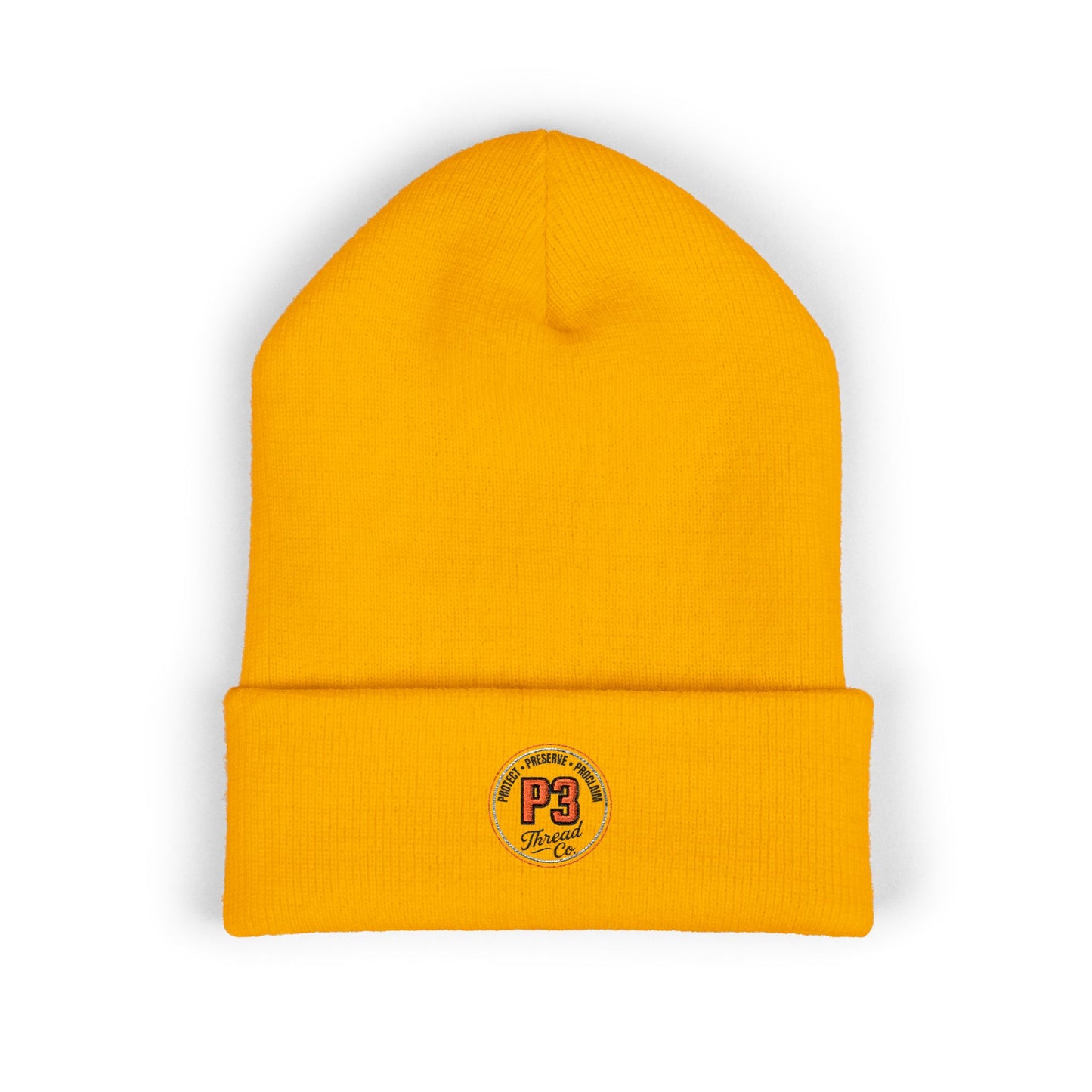 P3 Beanie