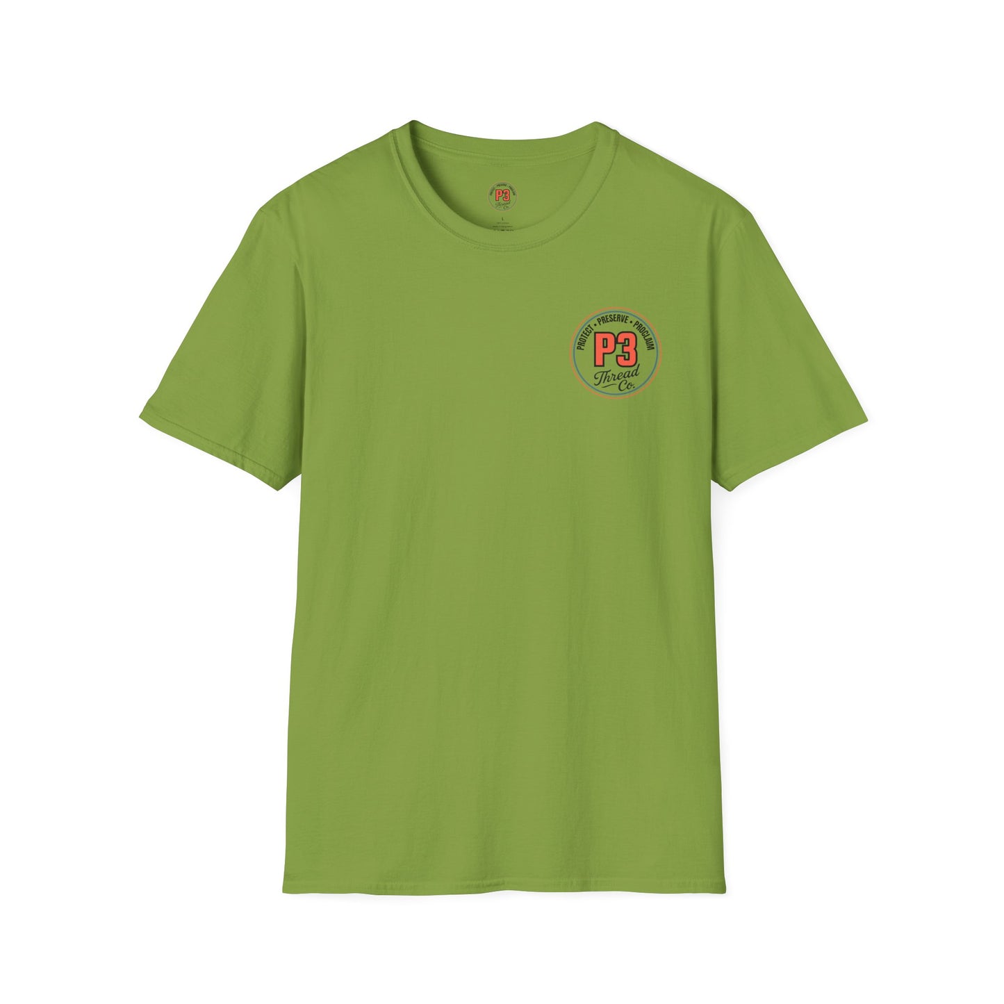 P3 Gospel Shirt