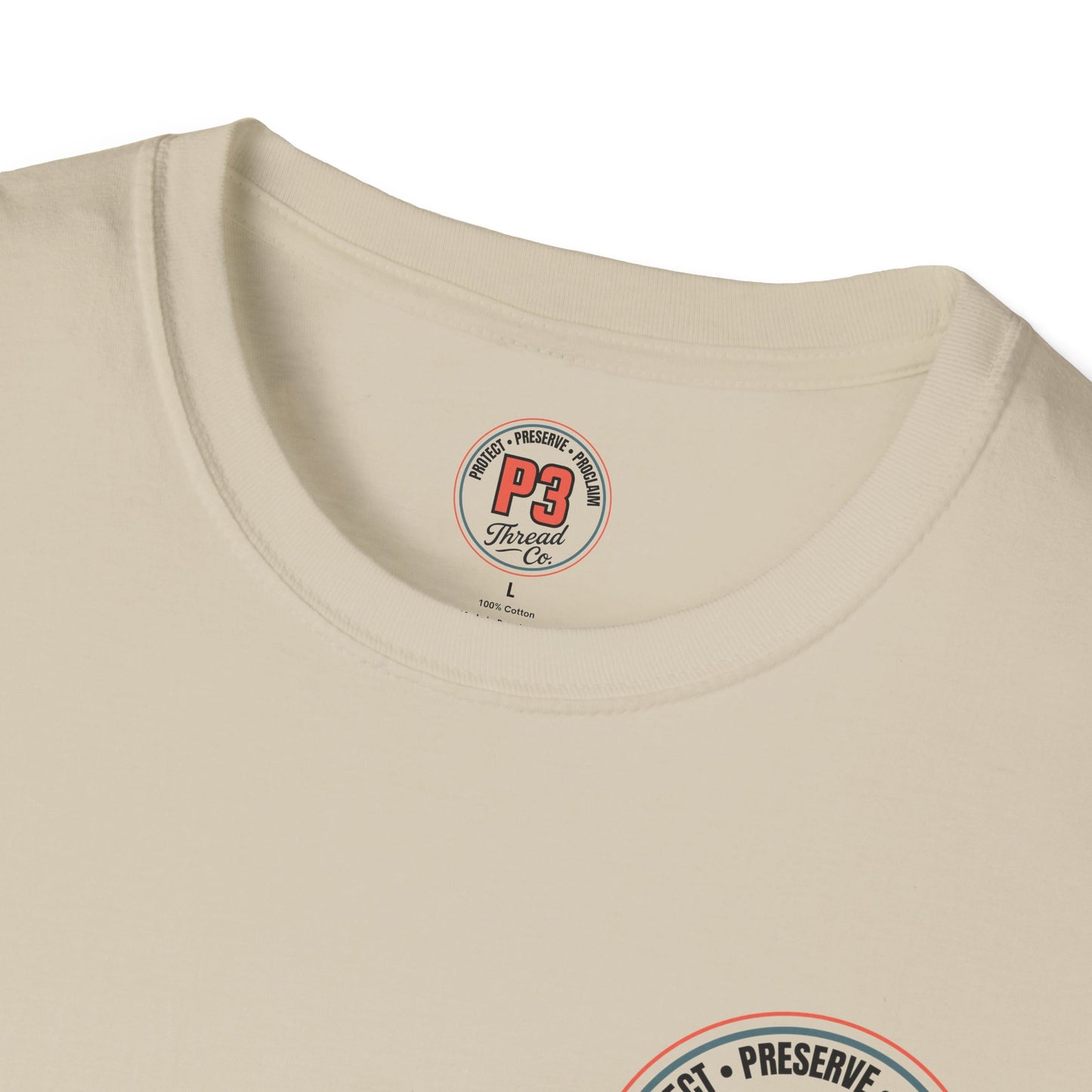 P3 OG Shirt