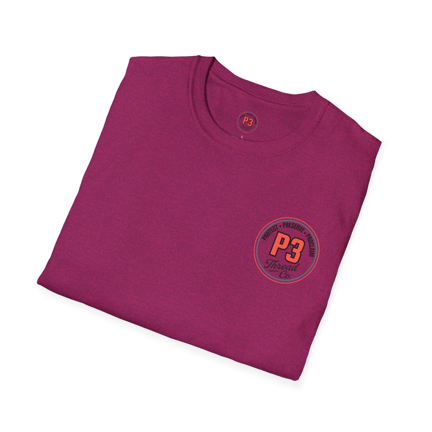 P3 Gospel Shirt