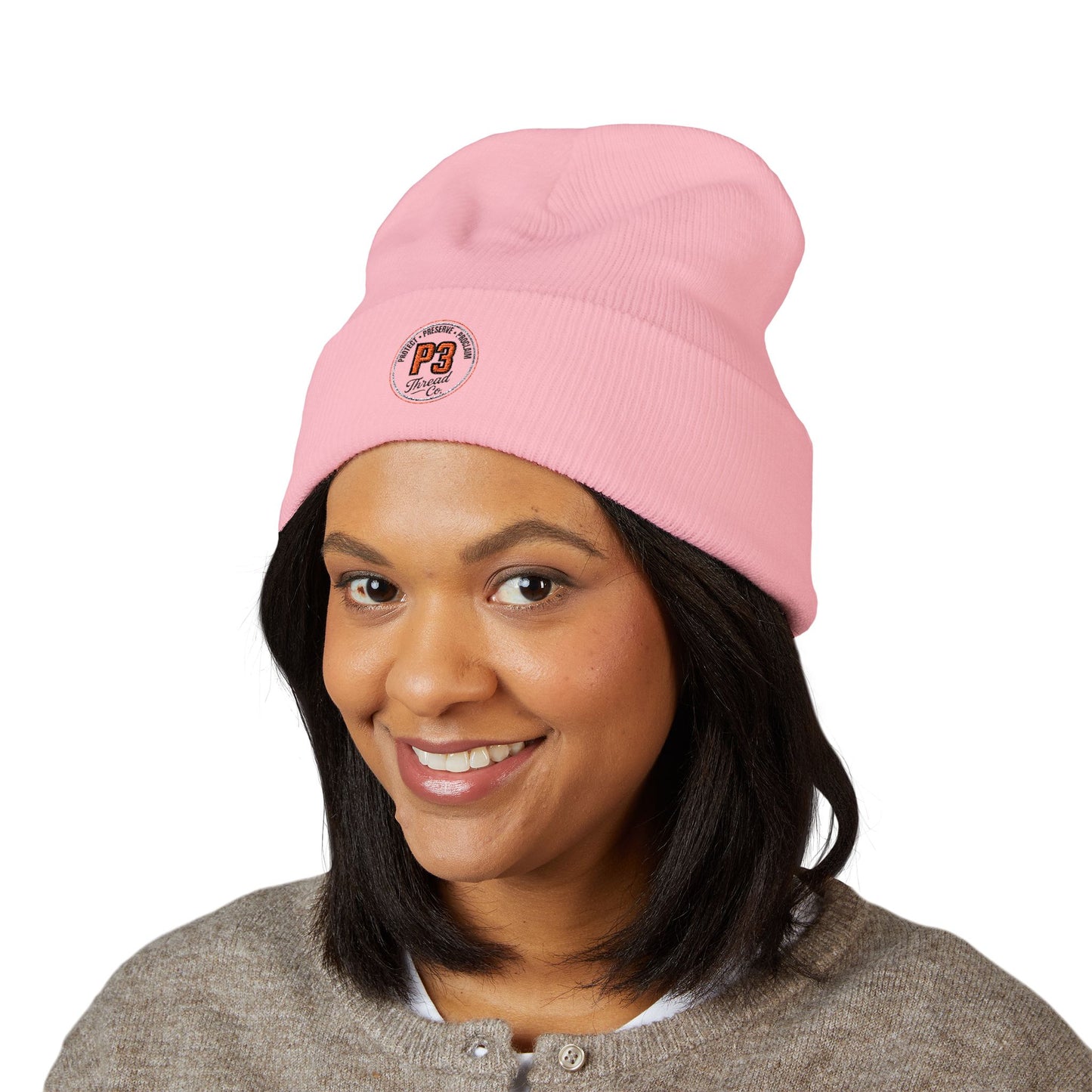 P3 Beanie