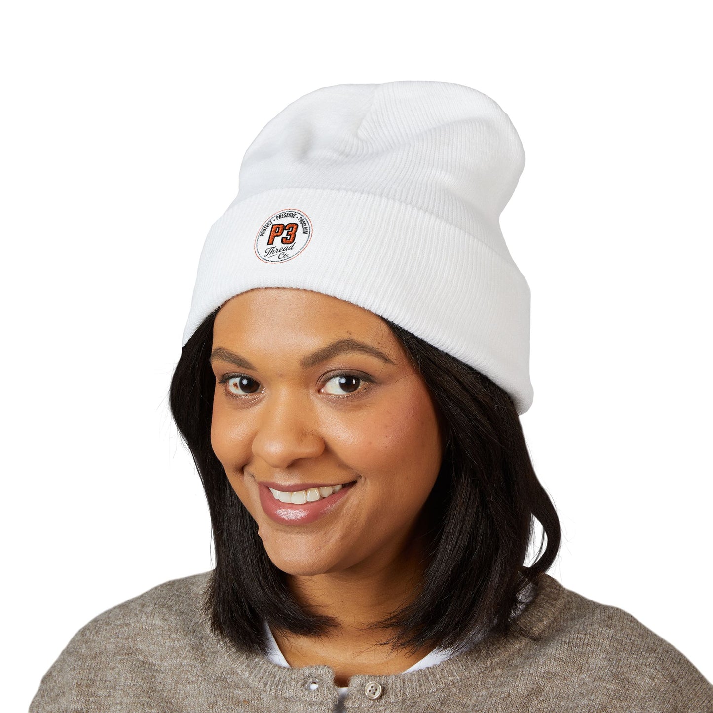 P3 Beanie