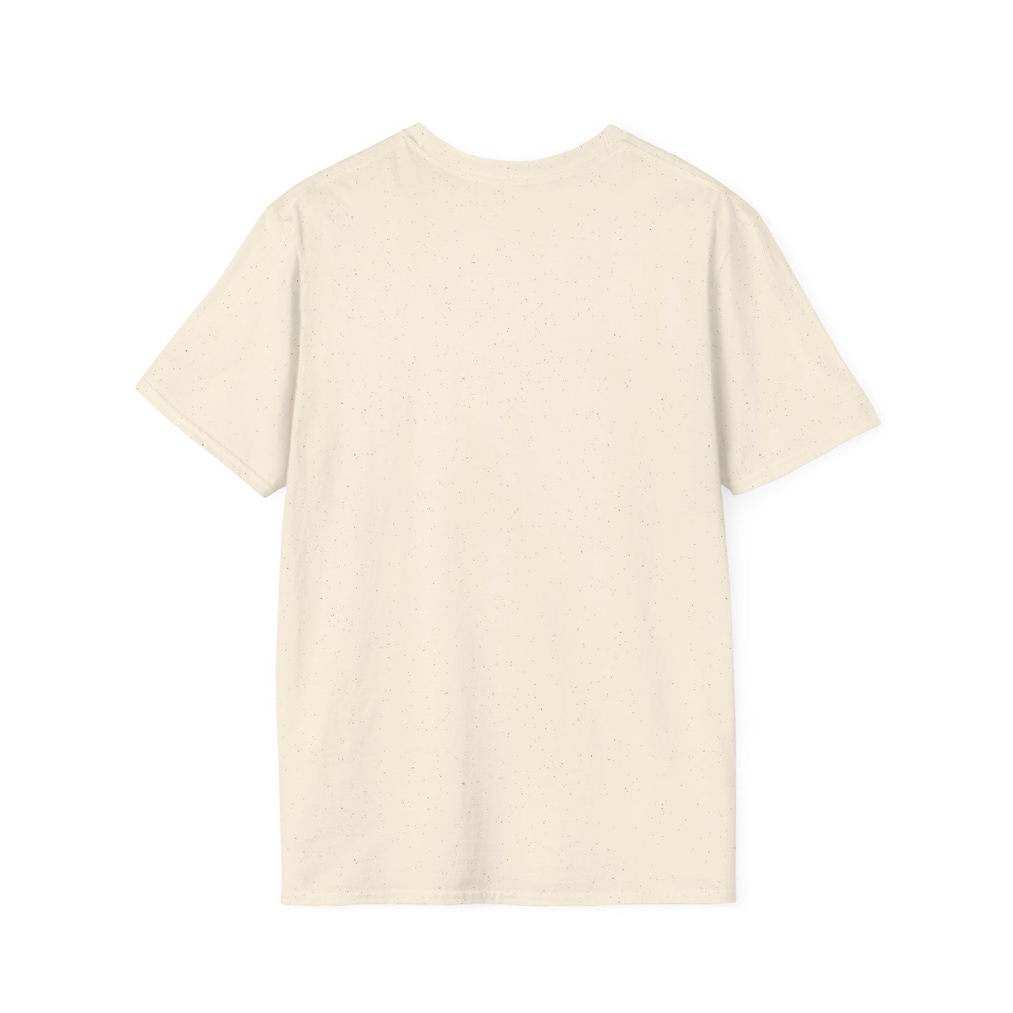 You Are No Different Tee