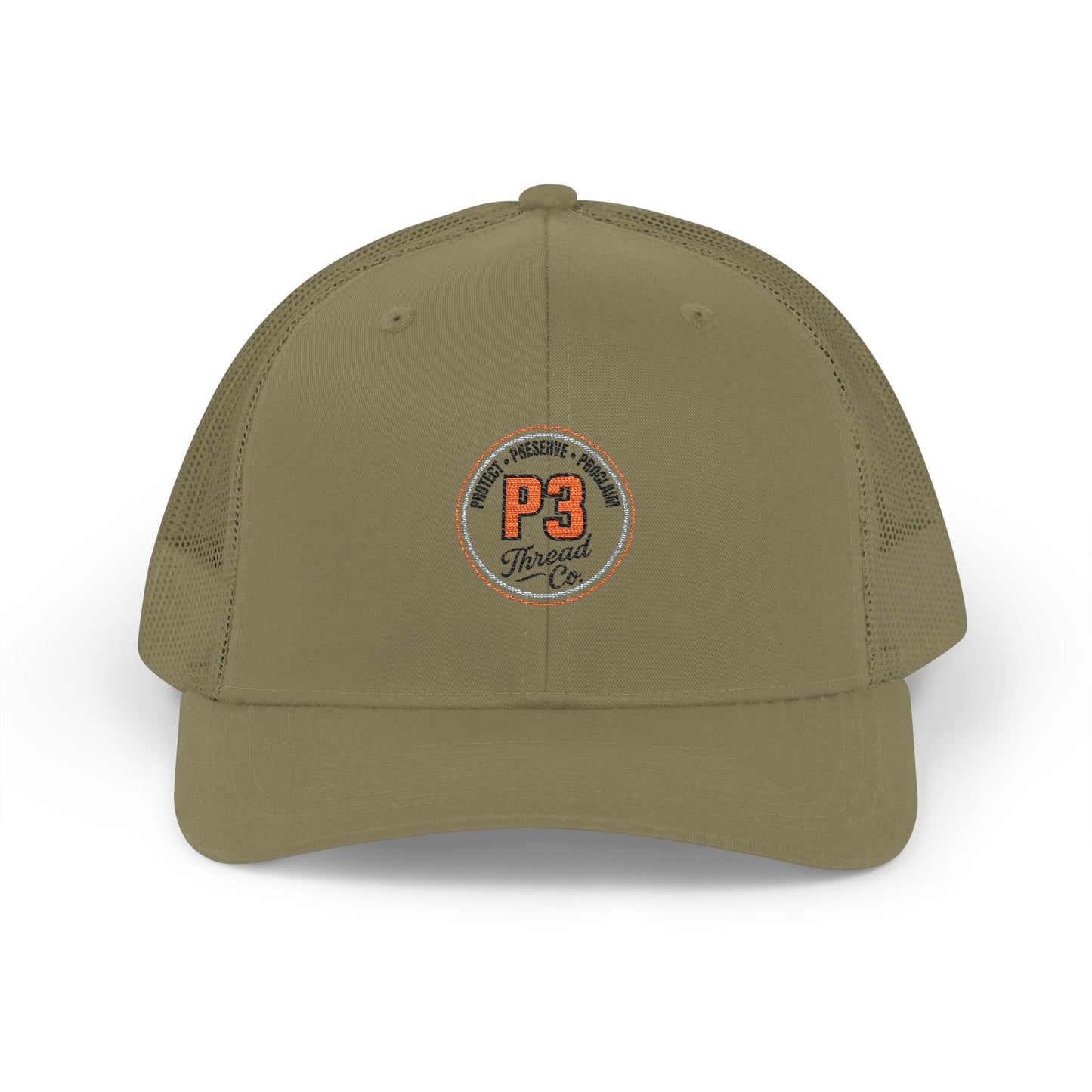 P3 OG Trucker Hat