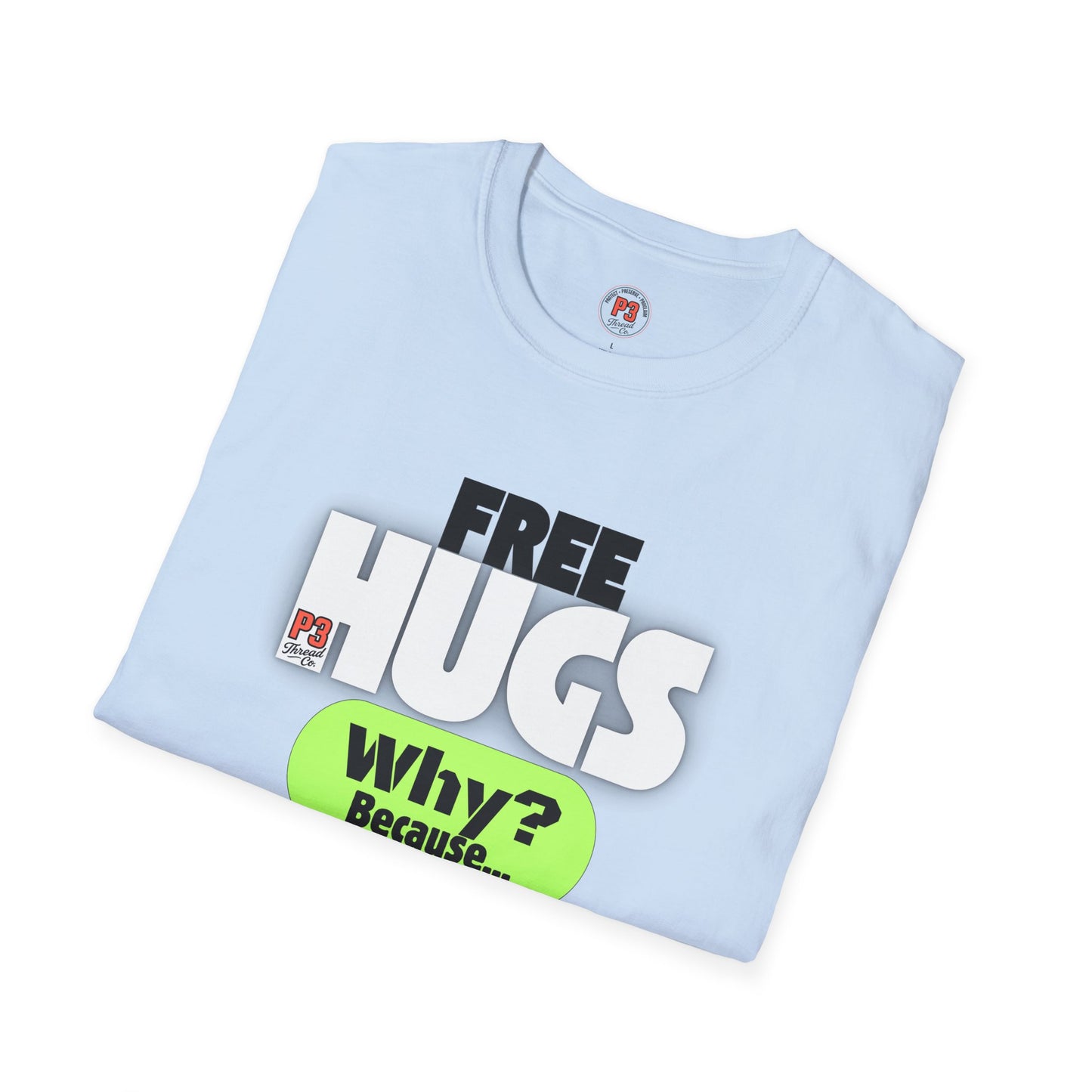 Free Hugs... Tee