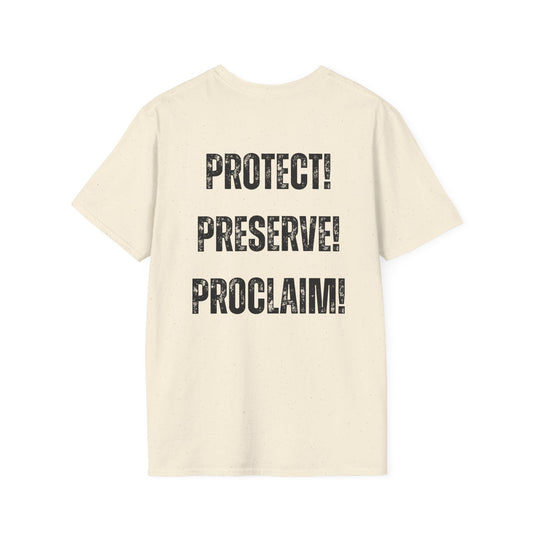 P3 OG Shirt