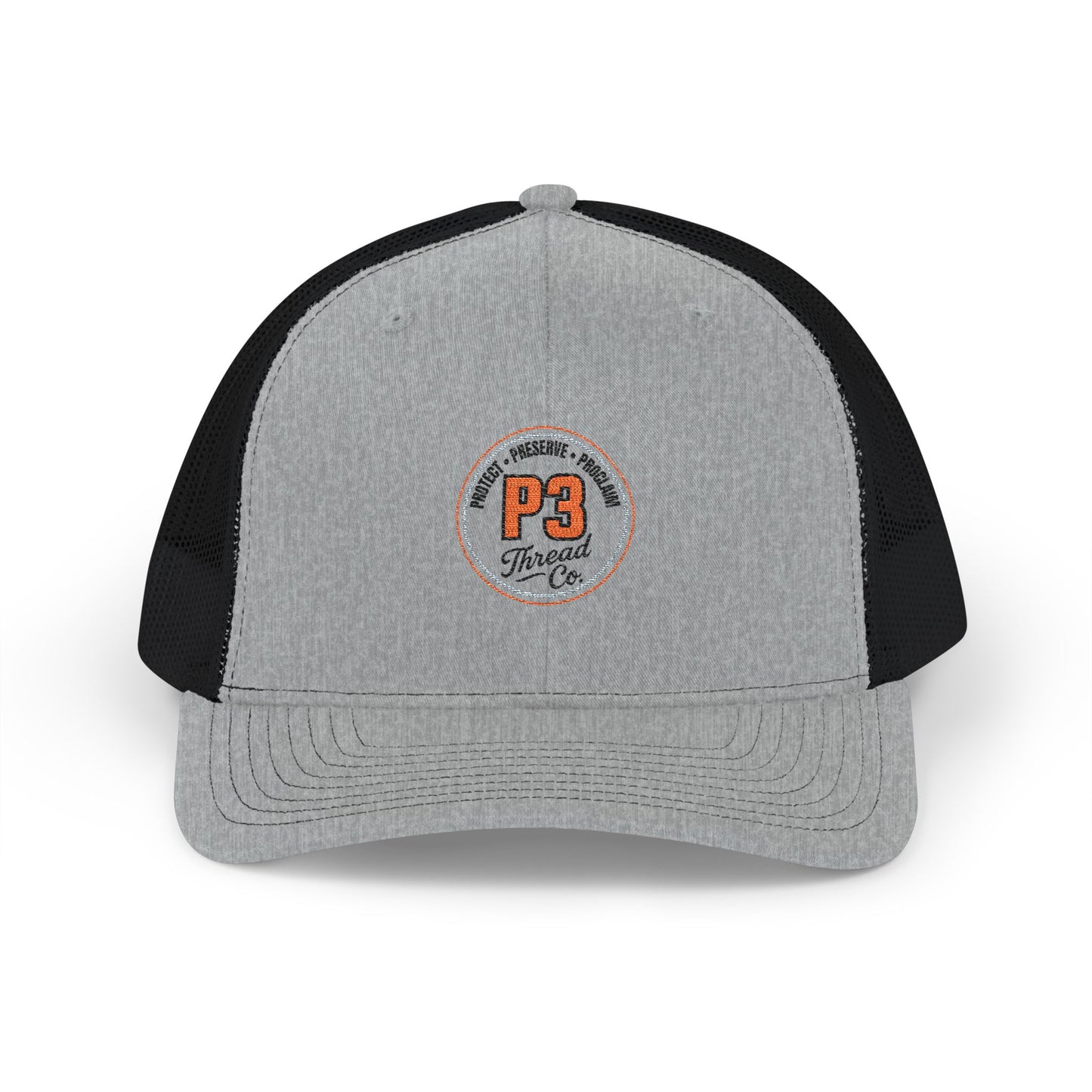 P3 OG Trucker Hat