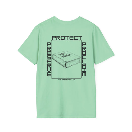 P3 The Gospel Tee