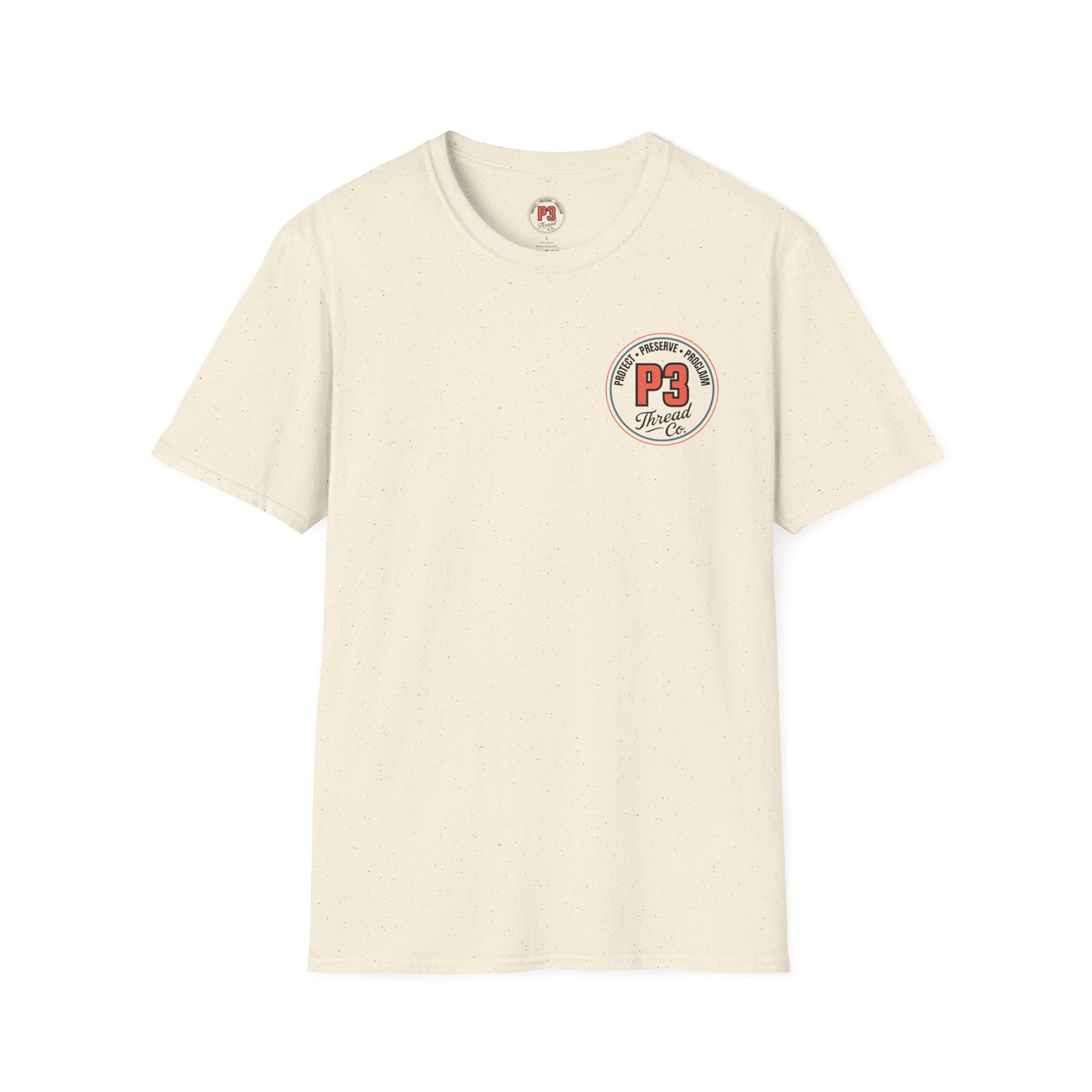 P3 OG Shirt