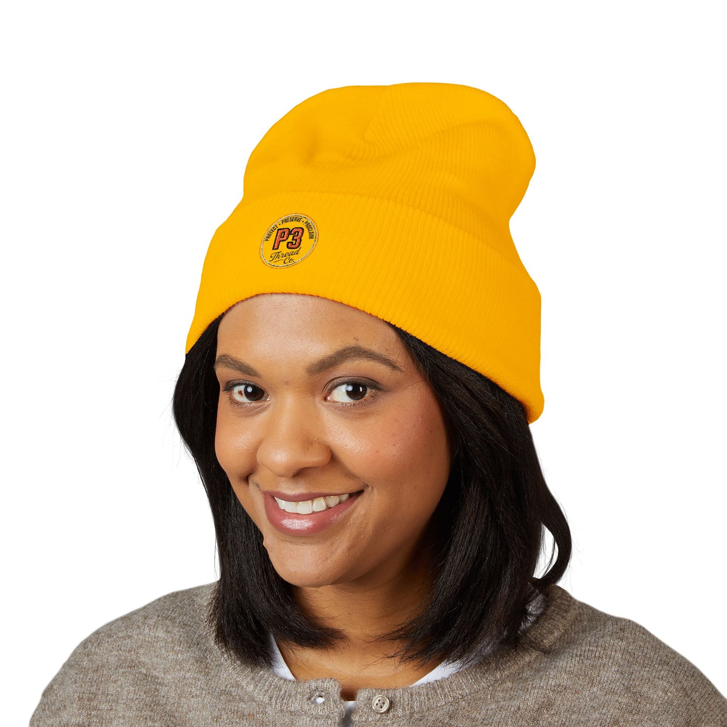 P3 Beanie
